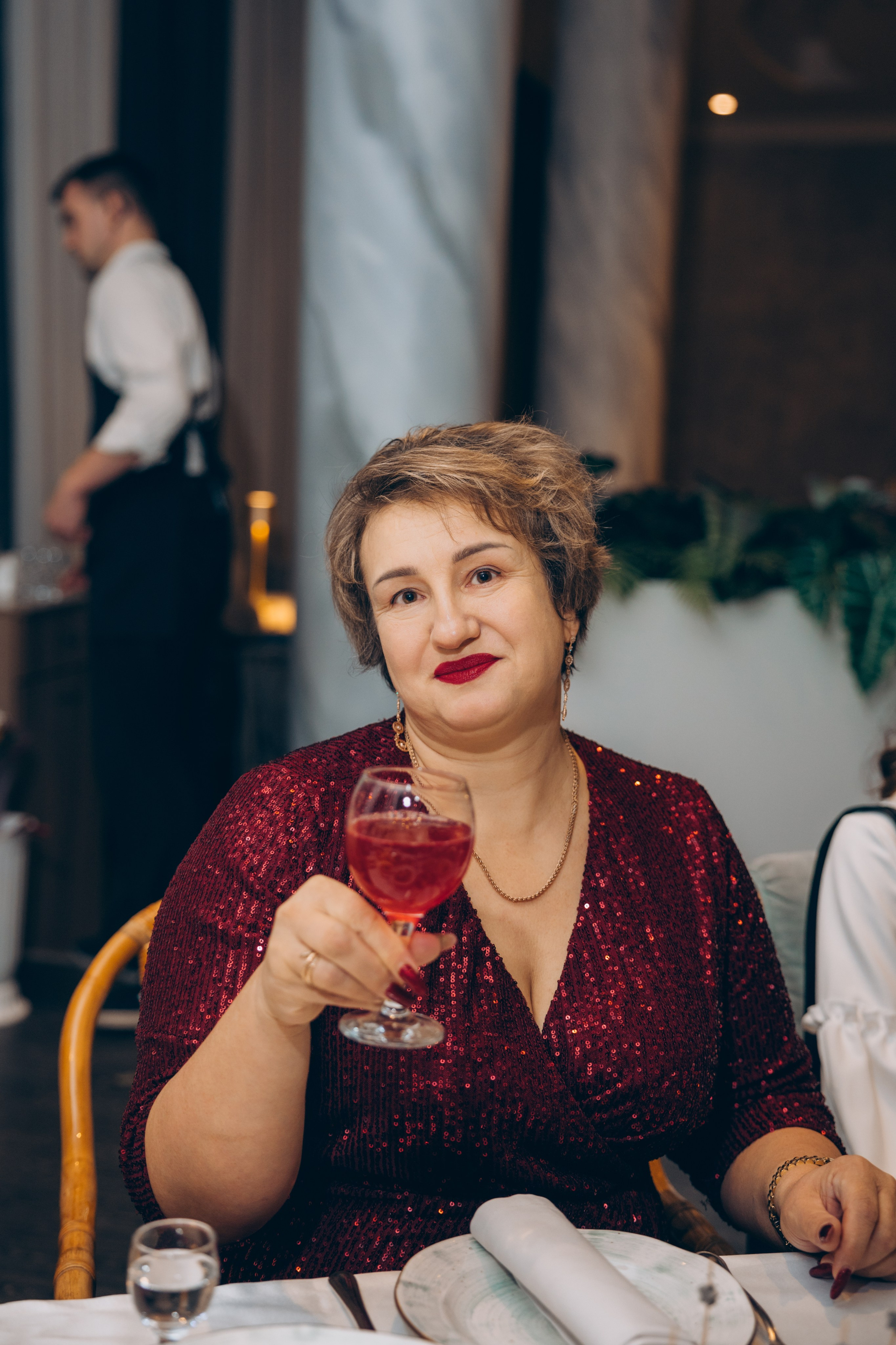 Юбилей. Свадебный, семейный фотограф в Иркутске Светлана Макаричева