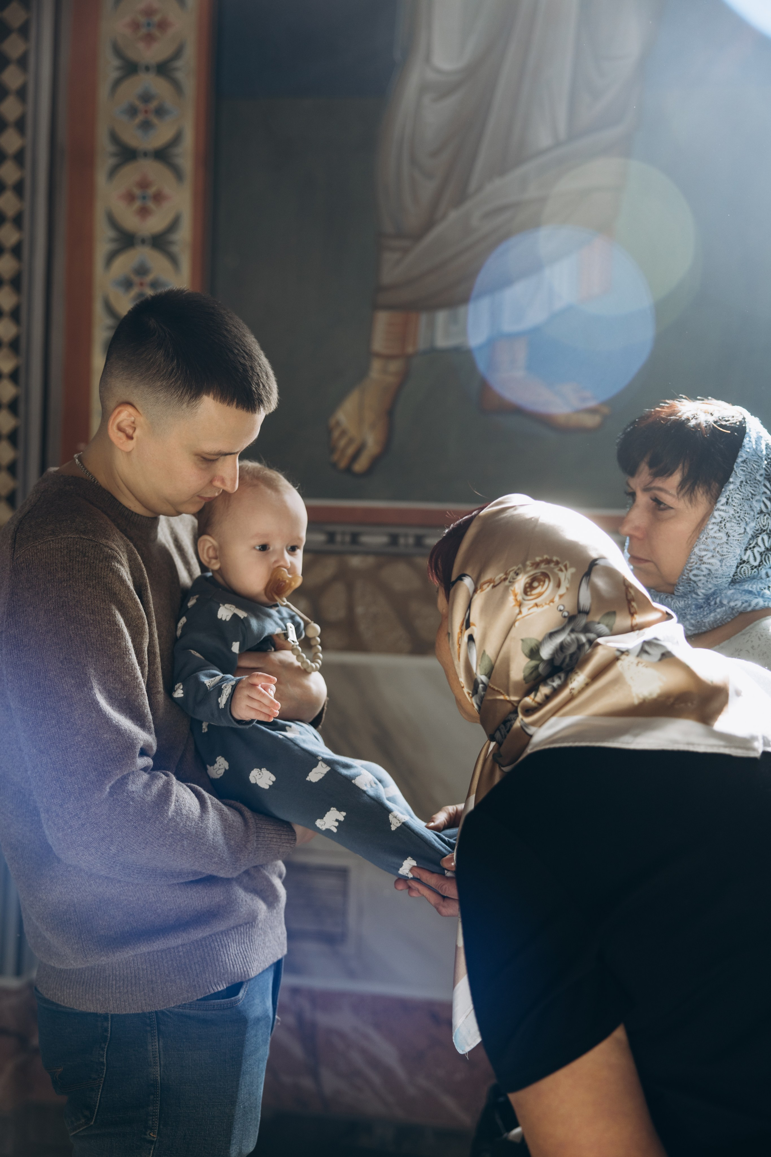 Шелехов. Свадебный, семейный фотограф в Иркутске Светлана Макаричева