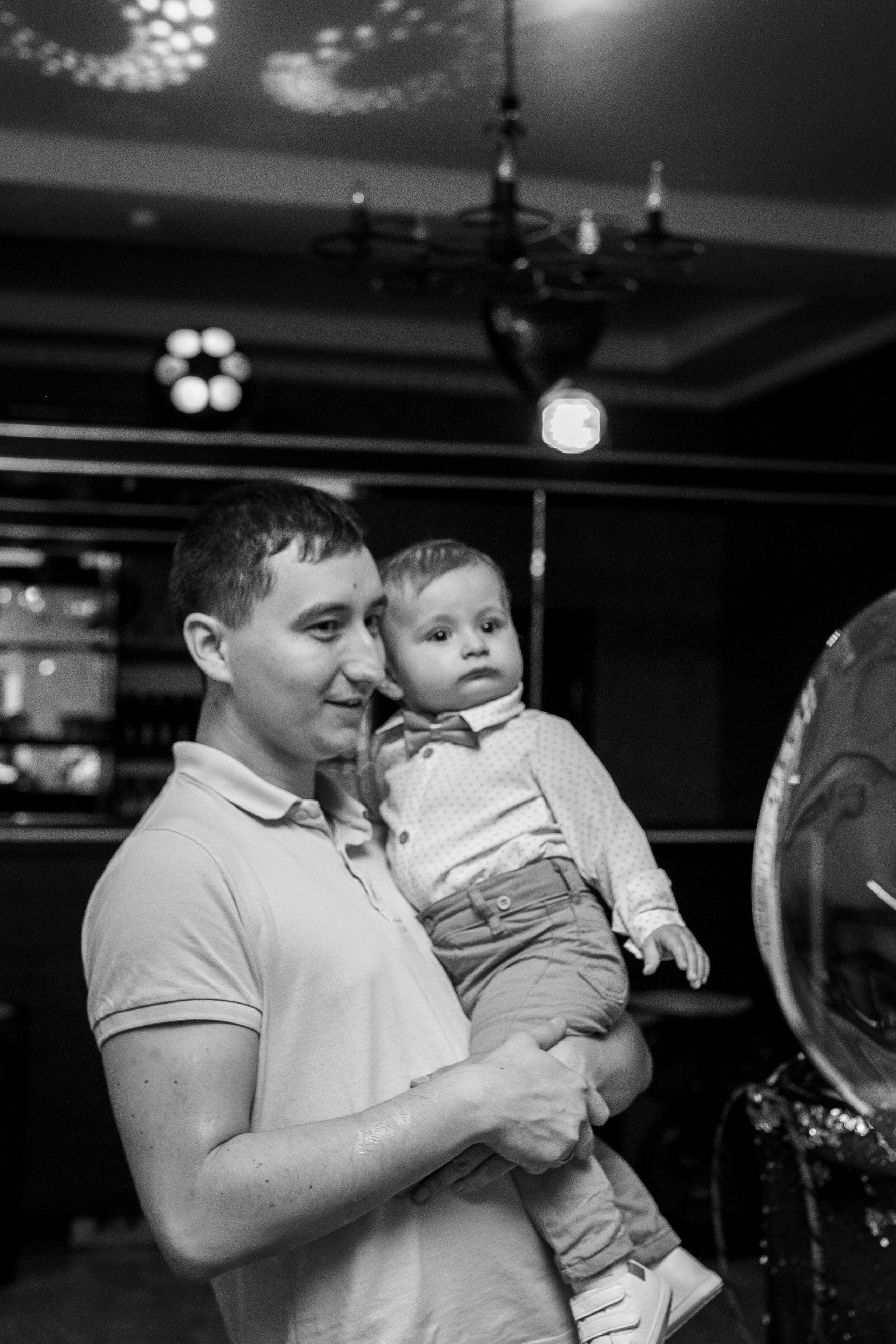 День рождения Данияра. Фотограф Сальск Катерина