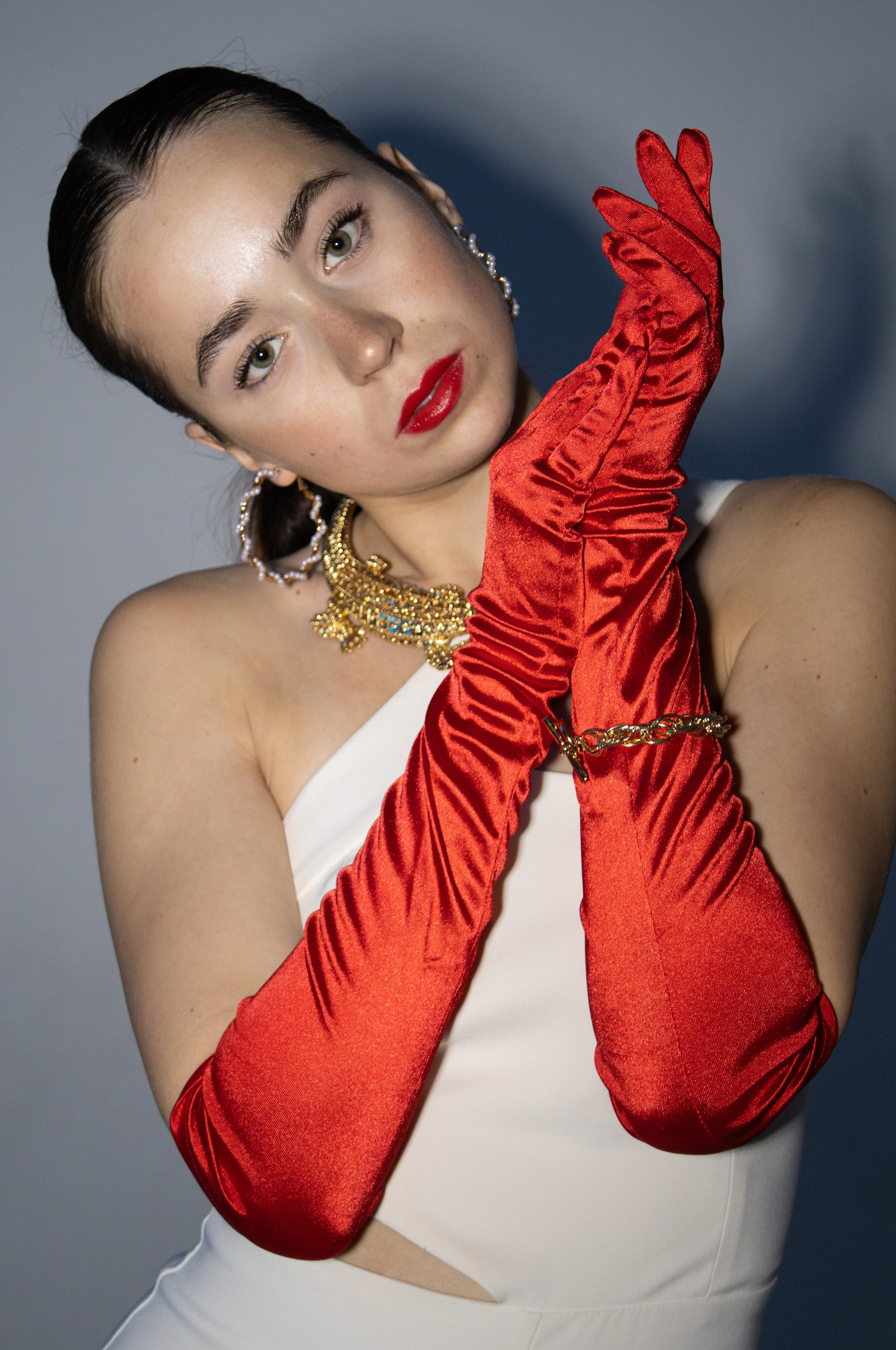 Персональные съемки. Фотограф в Санкт-Петербурге Яна Кобзева