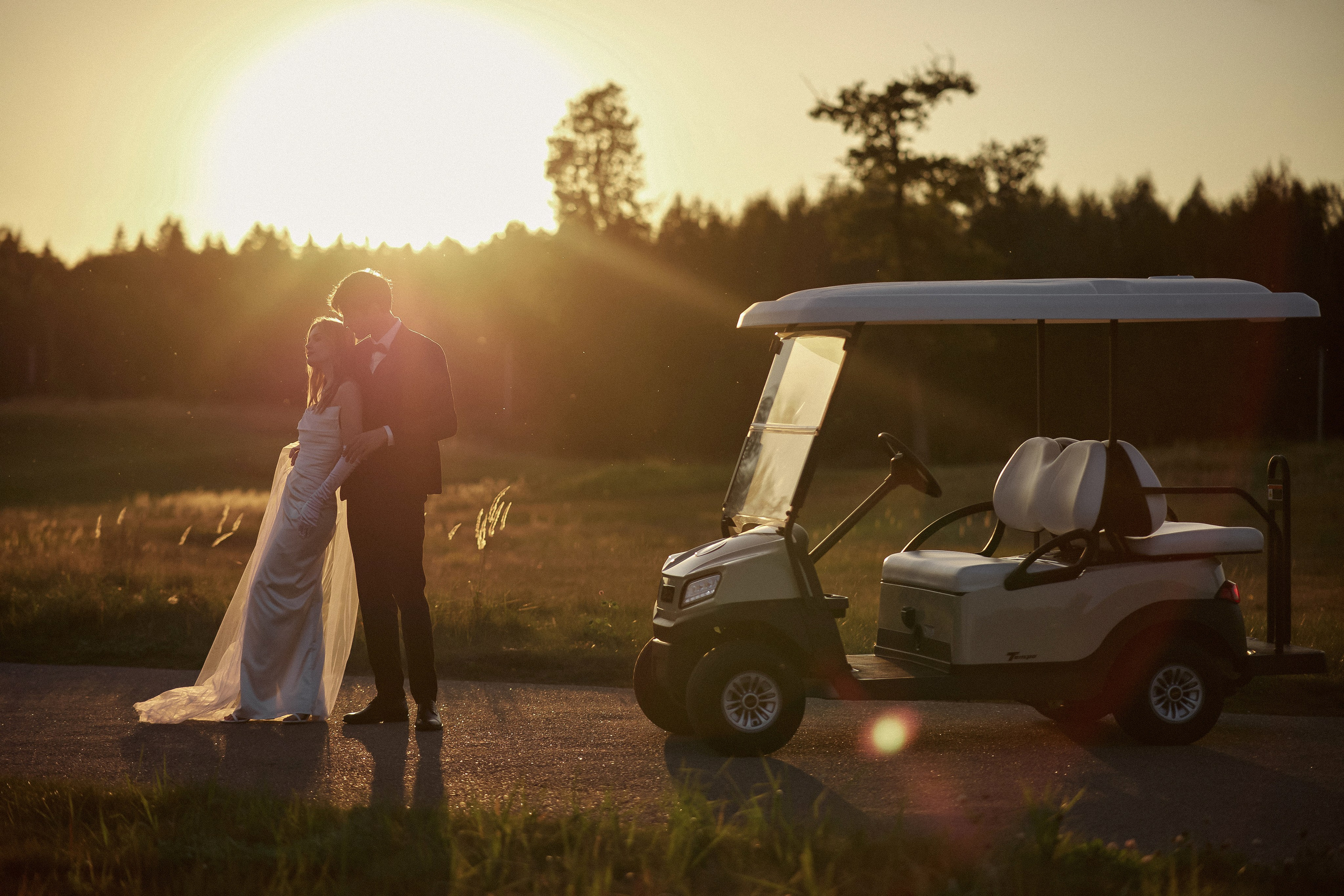 Портфолио. Свадебный и портретный фотограф Roxana Imp Тверь Москва