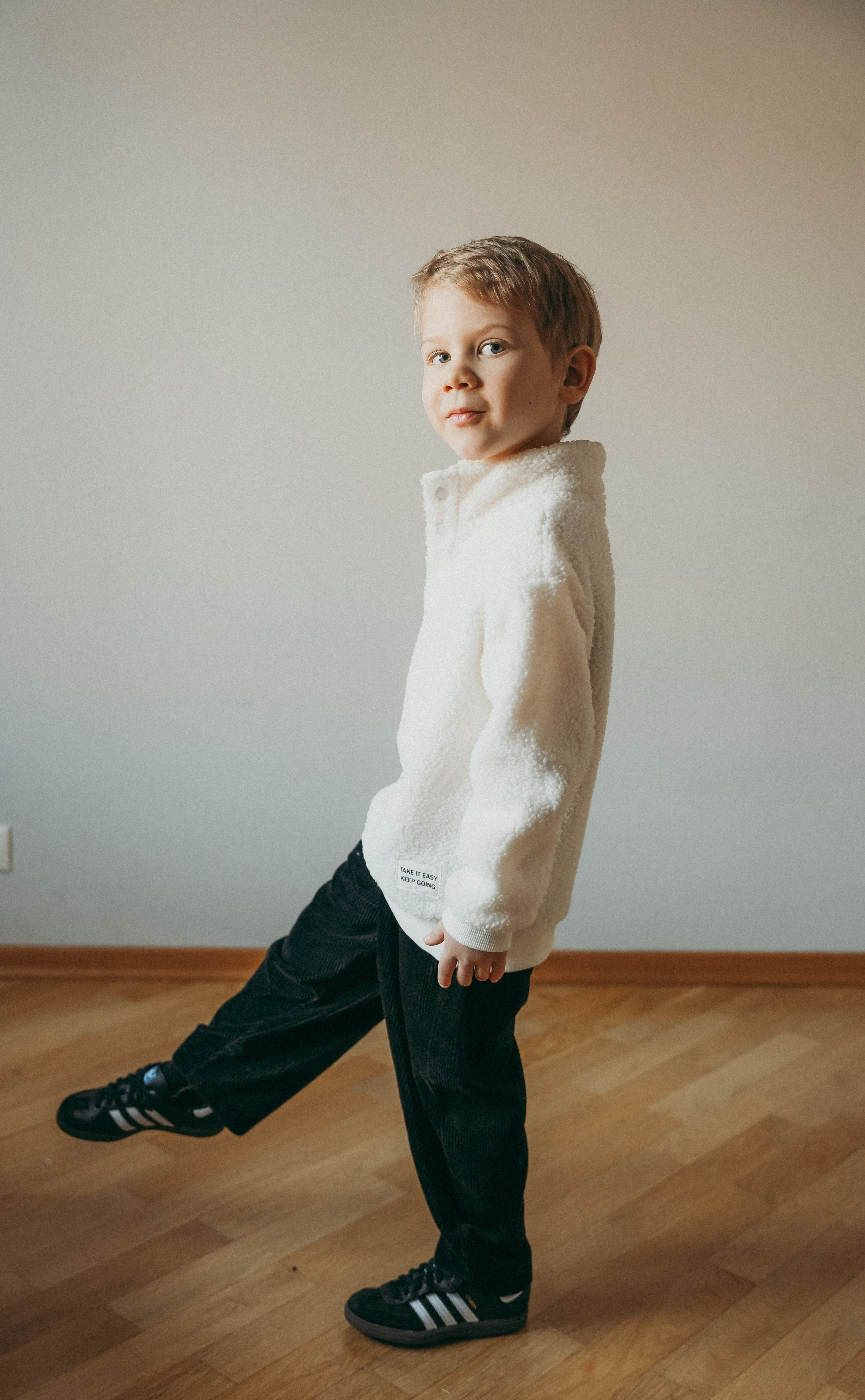 Демид для портфолио. Фотограф Москва и Санкт-Петербург