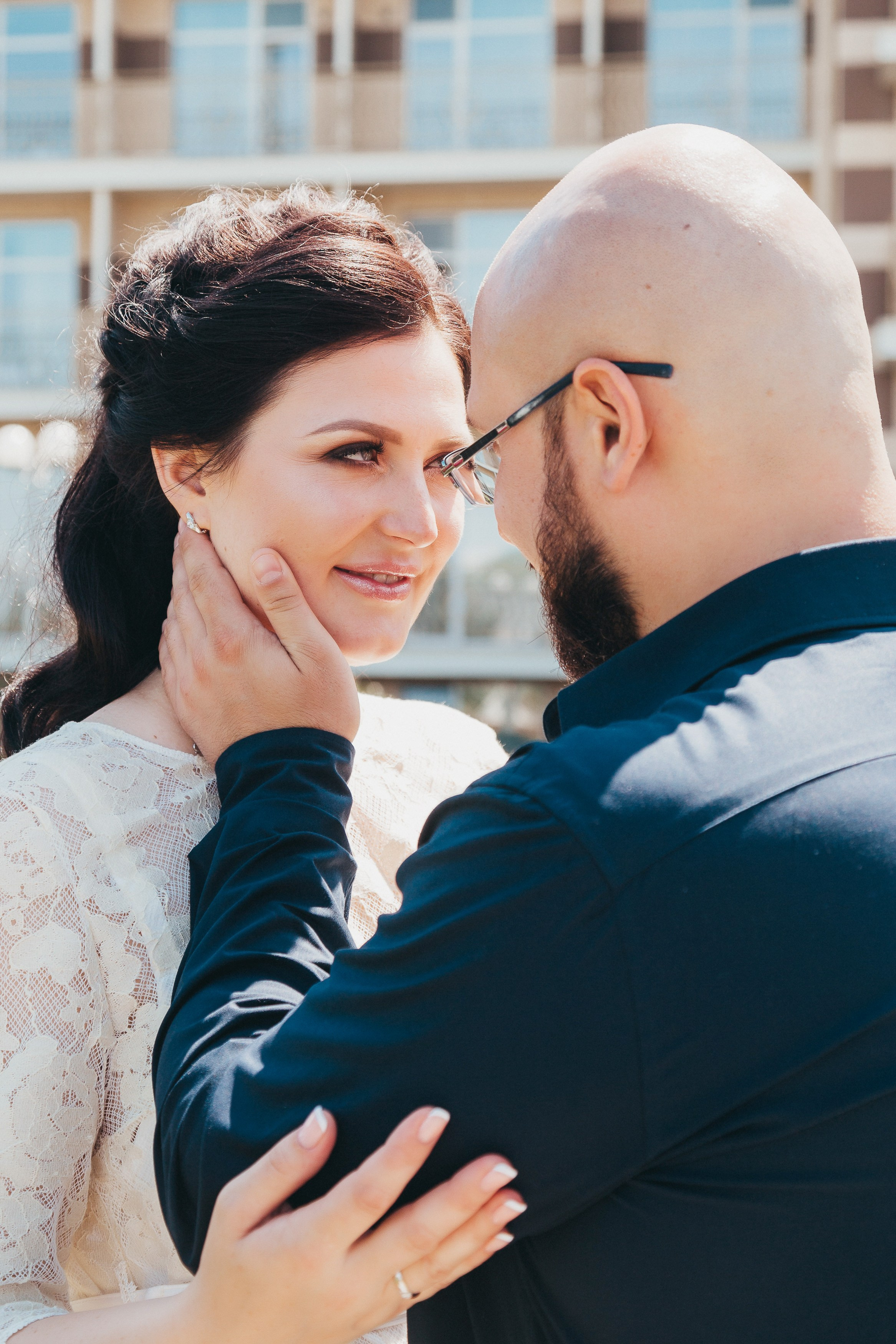 🖤. Екатерина Королева. Фотограф. Хабаровск