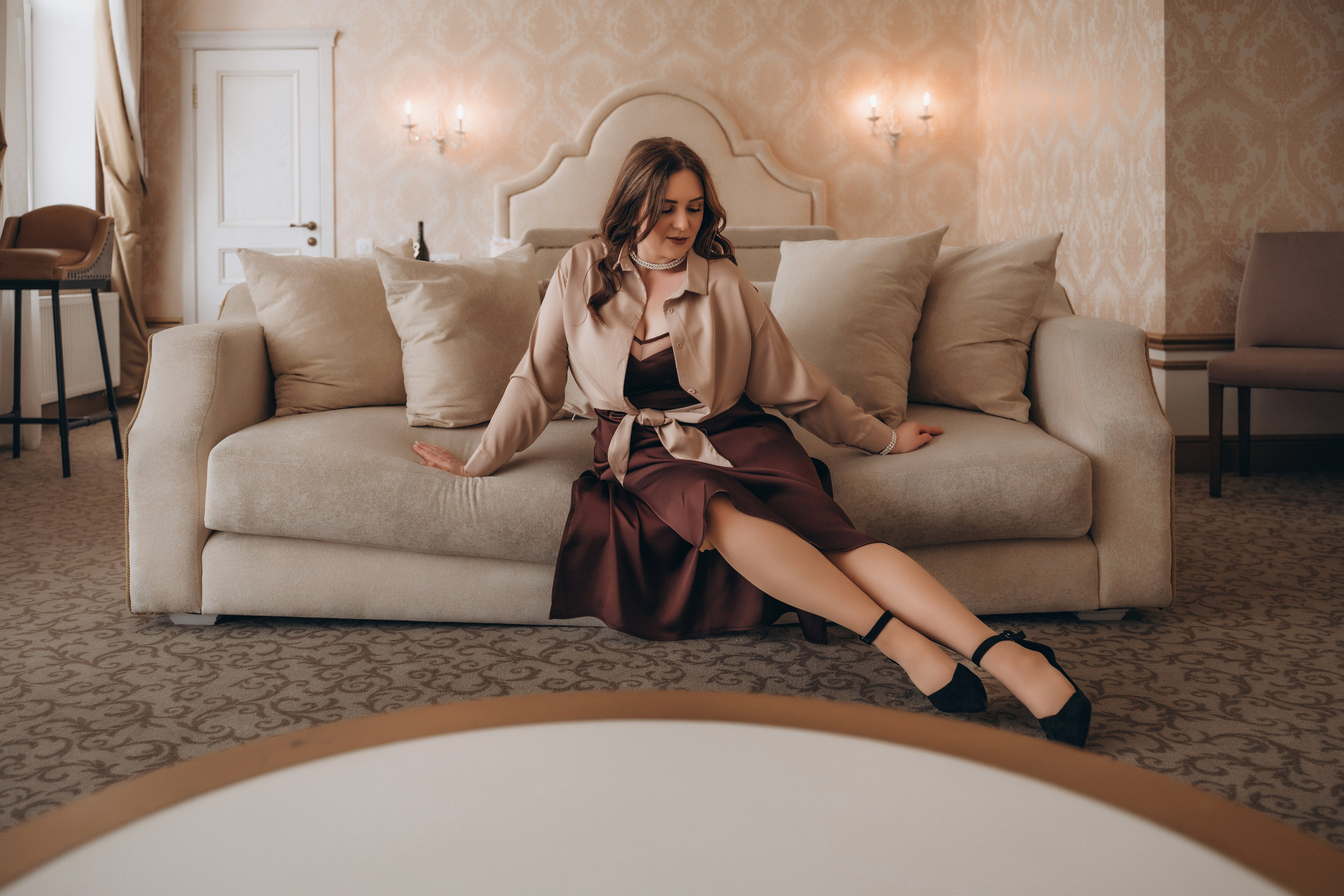 Анастасия фотосессия в отеле. Семейный фотограф в Белгороде Амелина Алина