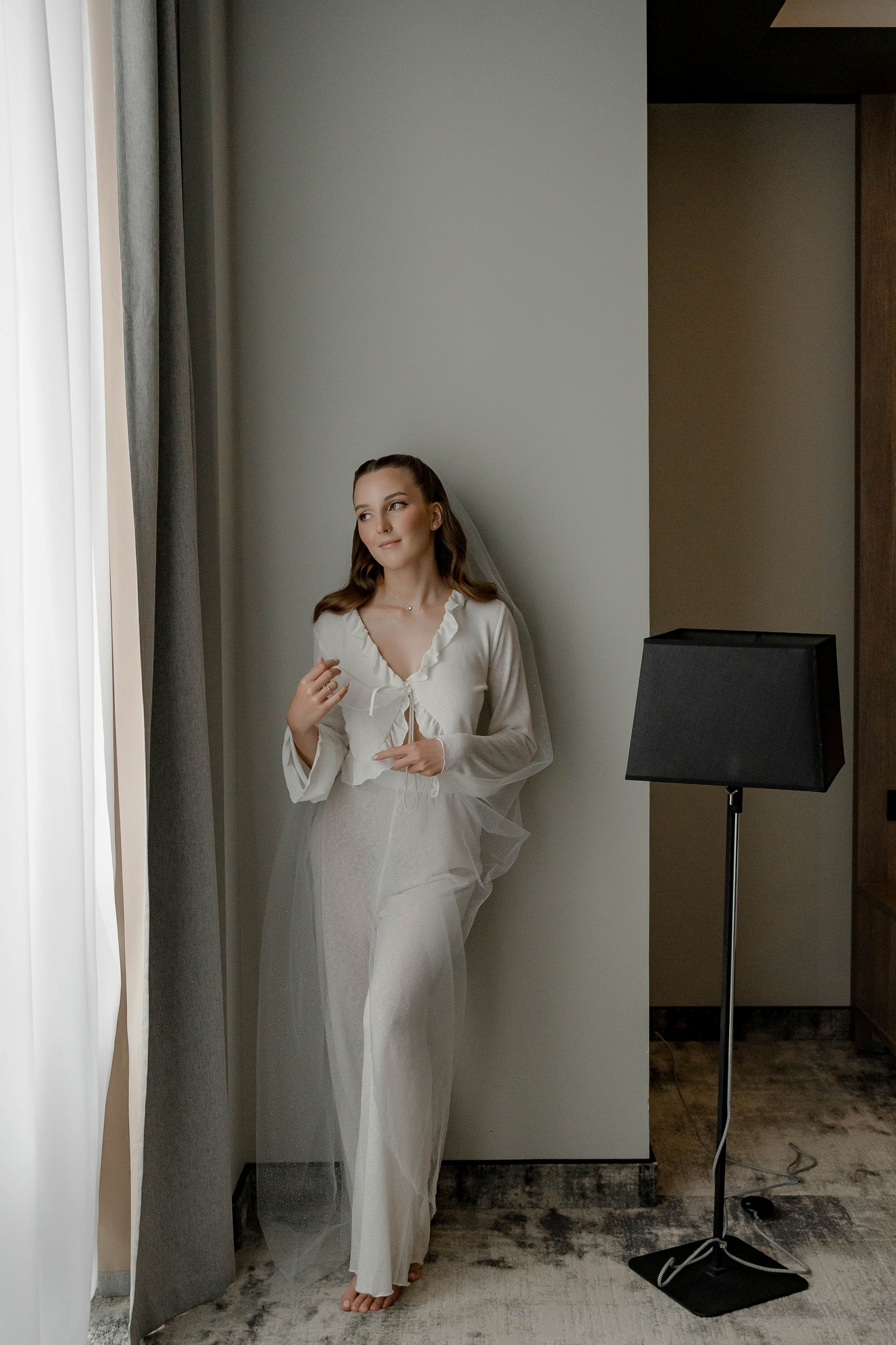 Анастасия. Свадебный и портретный фотограф Юлия Рымашевская Брянск, Москва