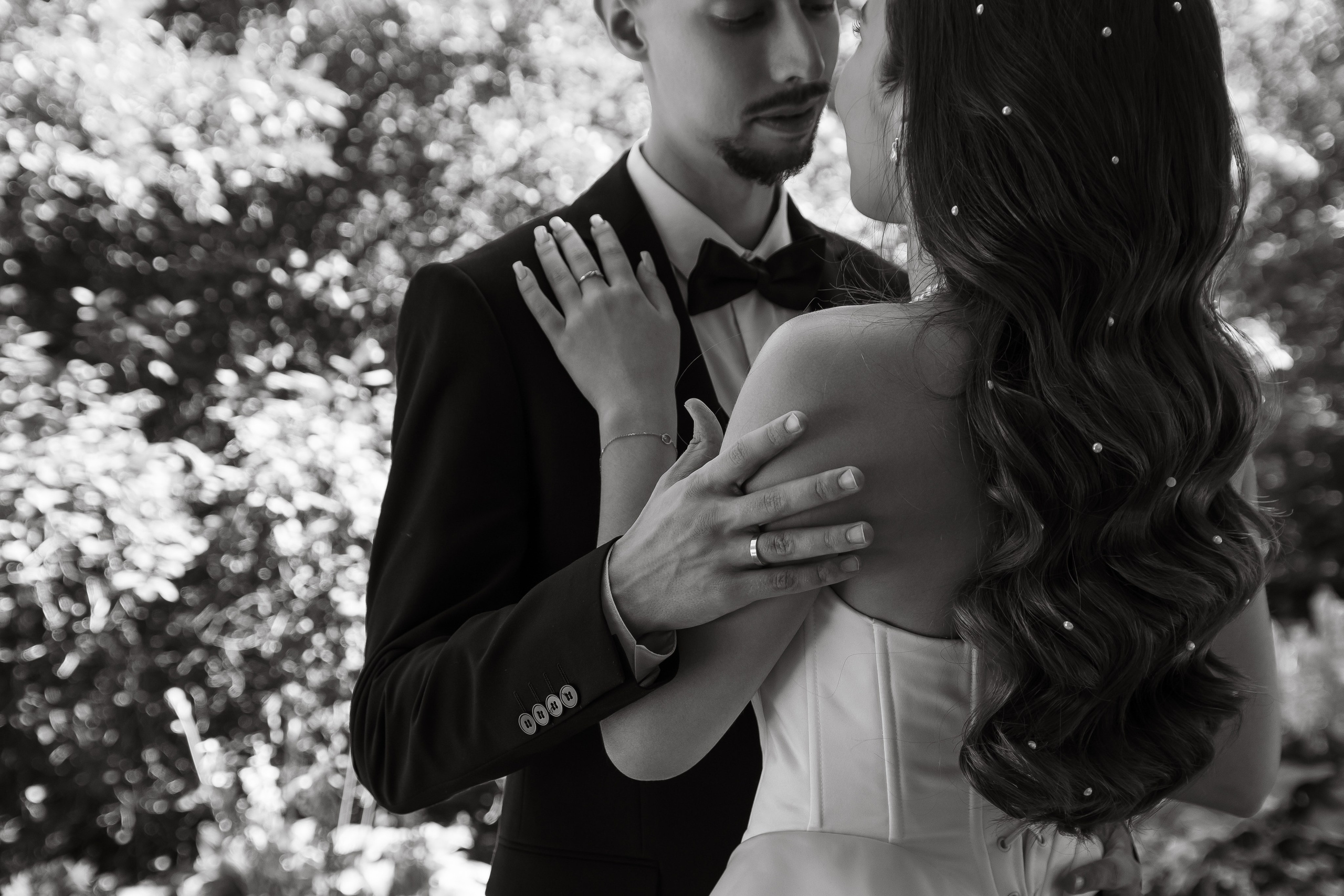 Илья и Света. Свадебный, женский и семейный фотограф в Уфе Анастасия Игнатьева