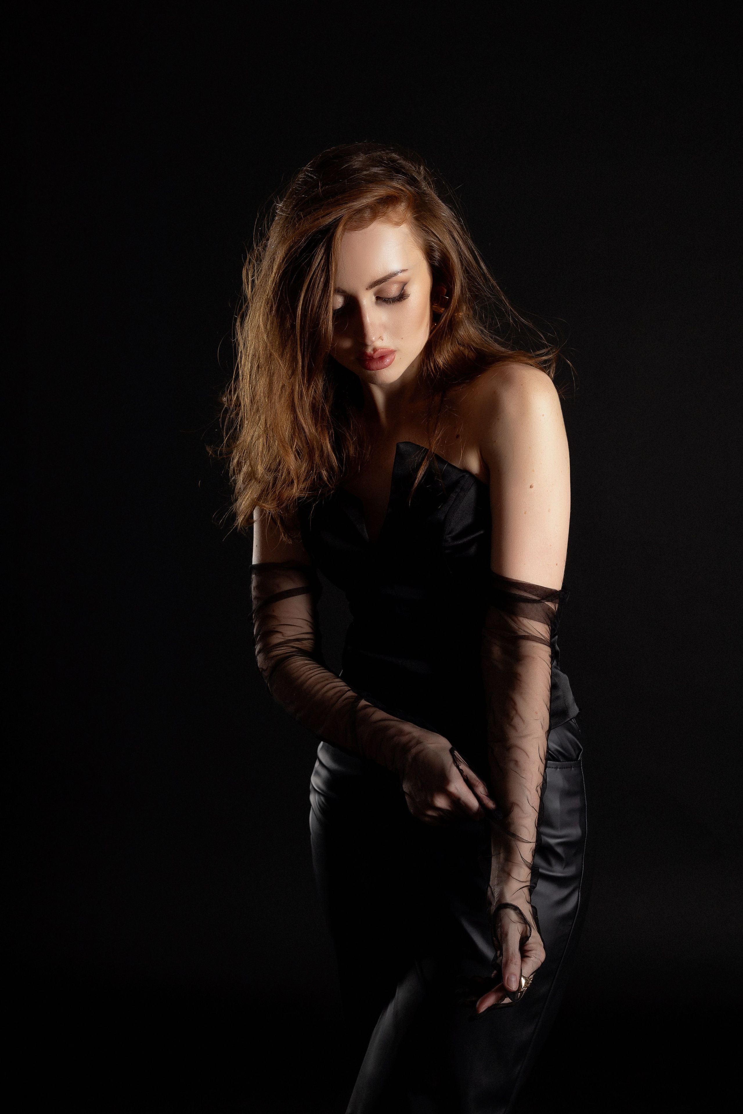 NASTYA. Фотограф женского портрета, беременности и семейных фотосессий