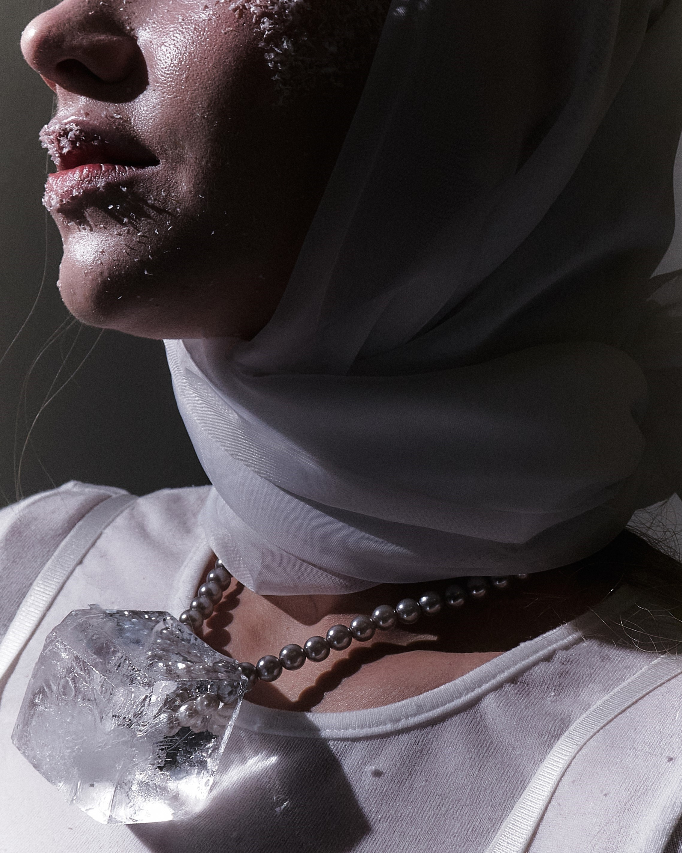 Ice Bath. Главная