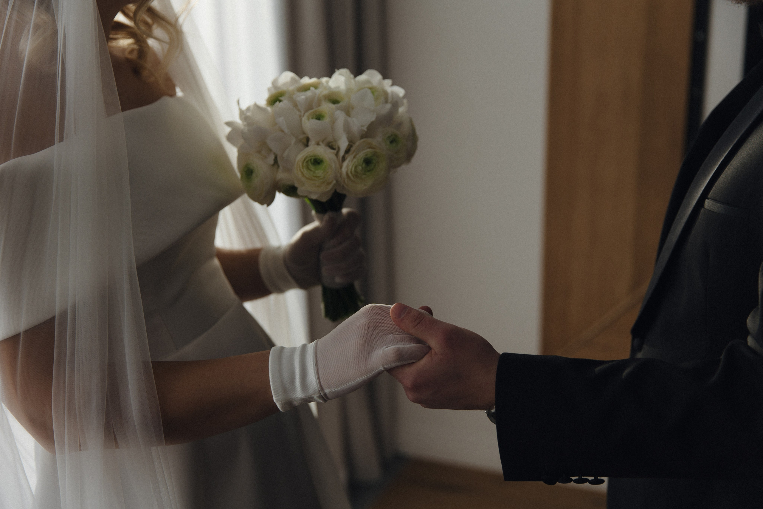 Ольга и Влад. Фотограф в Москве Гришин Леонид