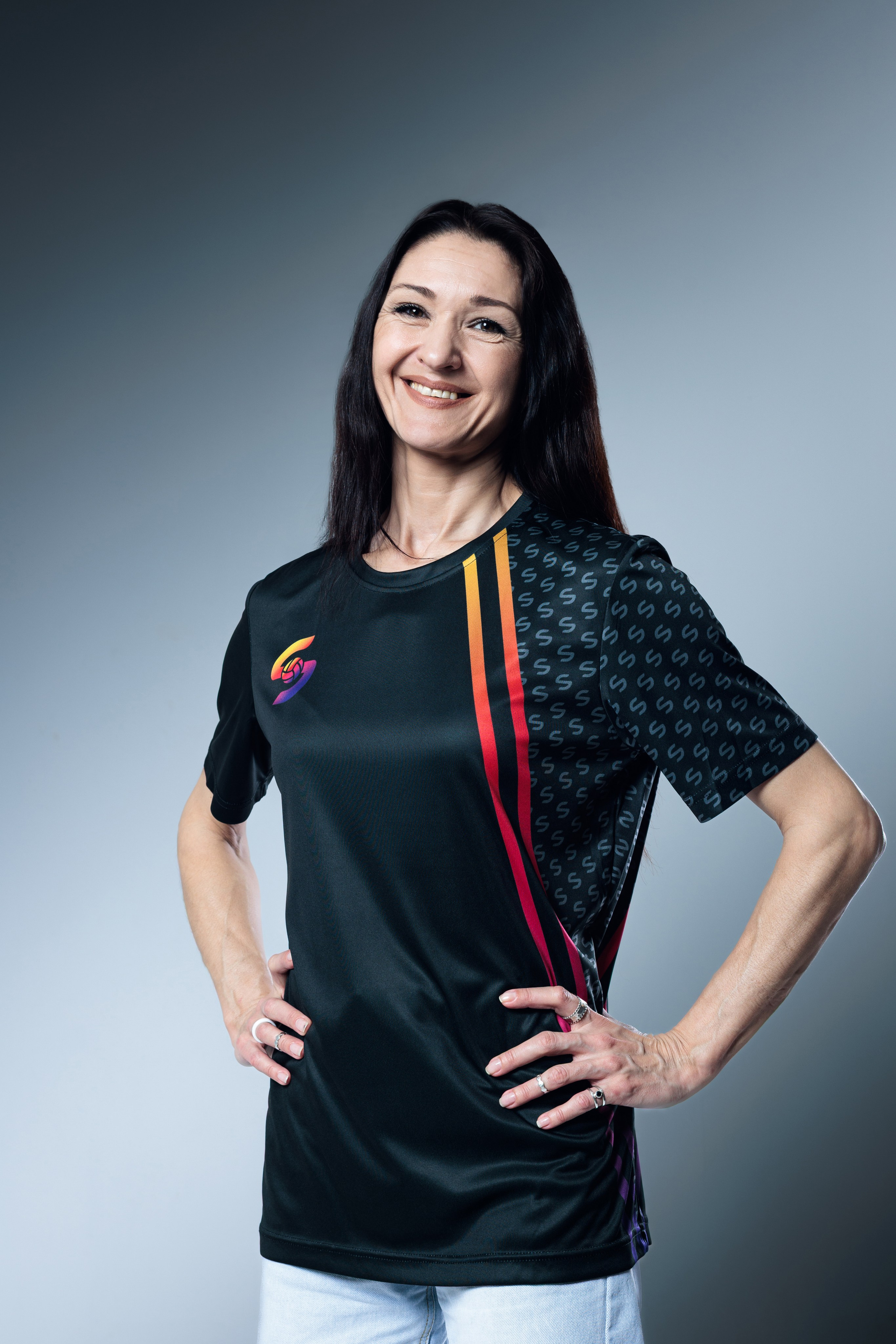 Фотосессия игроков/тренеров