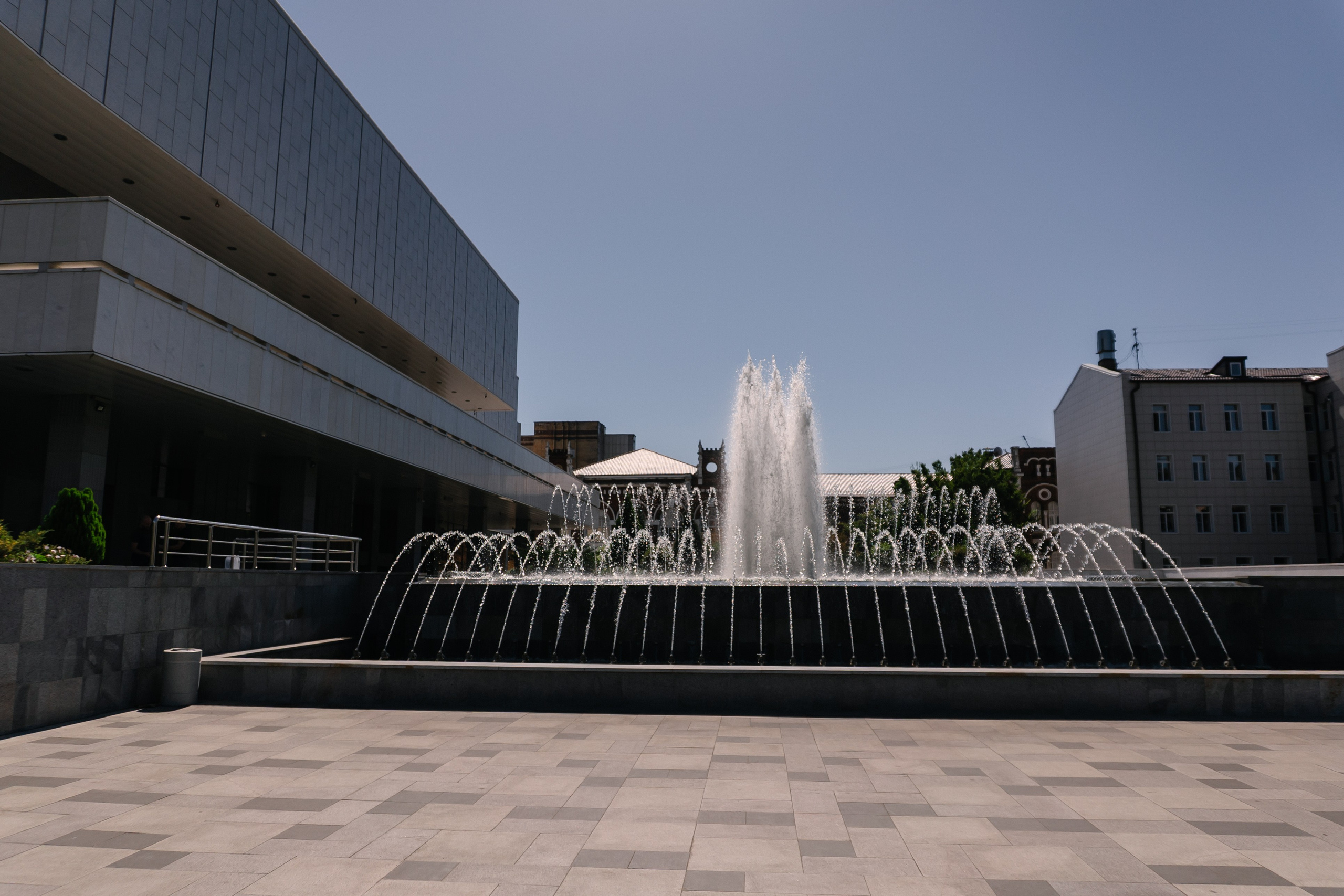 Локации для школьных съемок. Семейный фотограф и видеограф Ростов-на-Дону