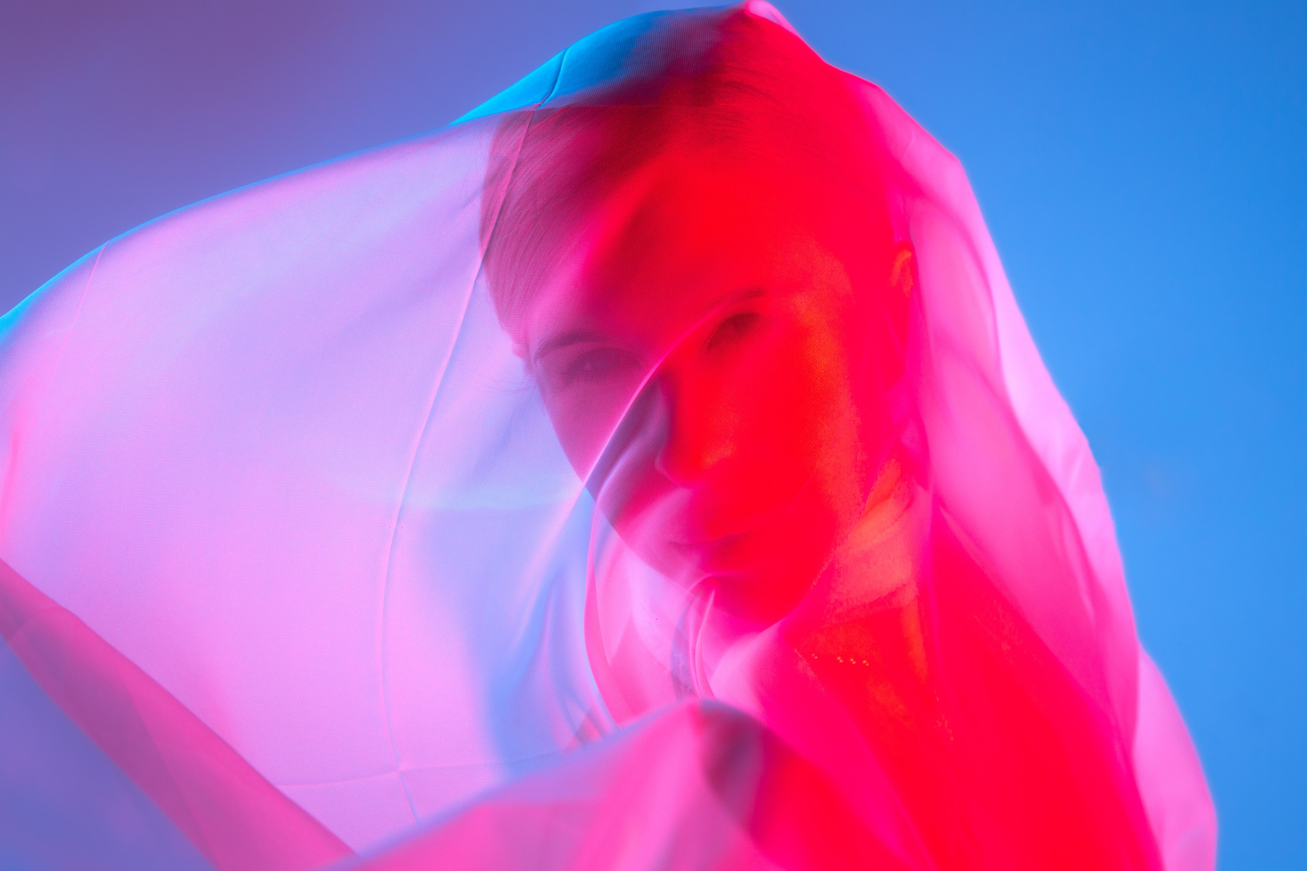 Кристина. Балетный фотограф Москва Майоров Николай