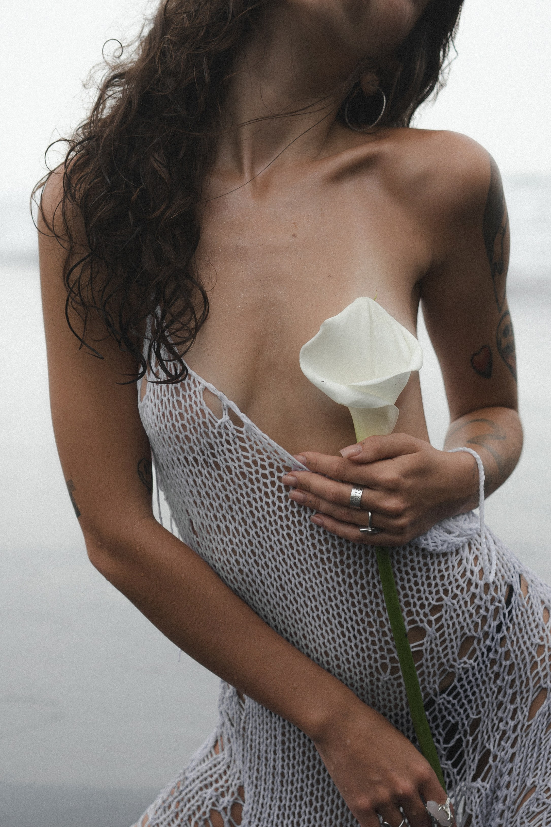 Ангелина. Фотограф Alena Ray