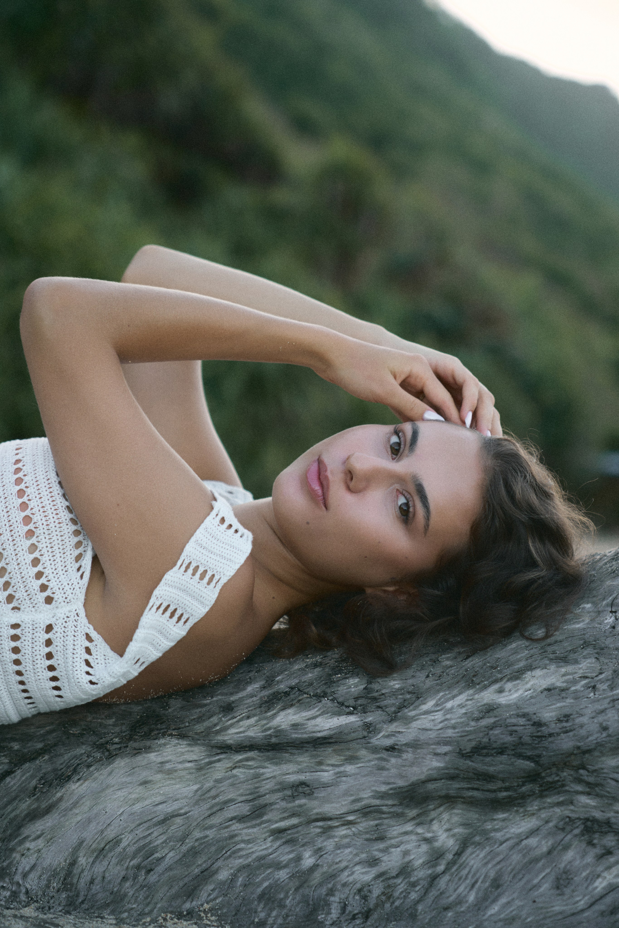 Диана. Фотограф Alena Ray