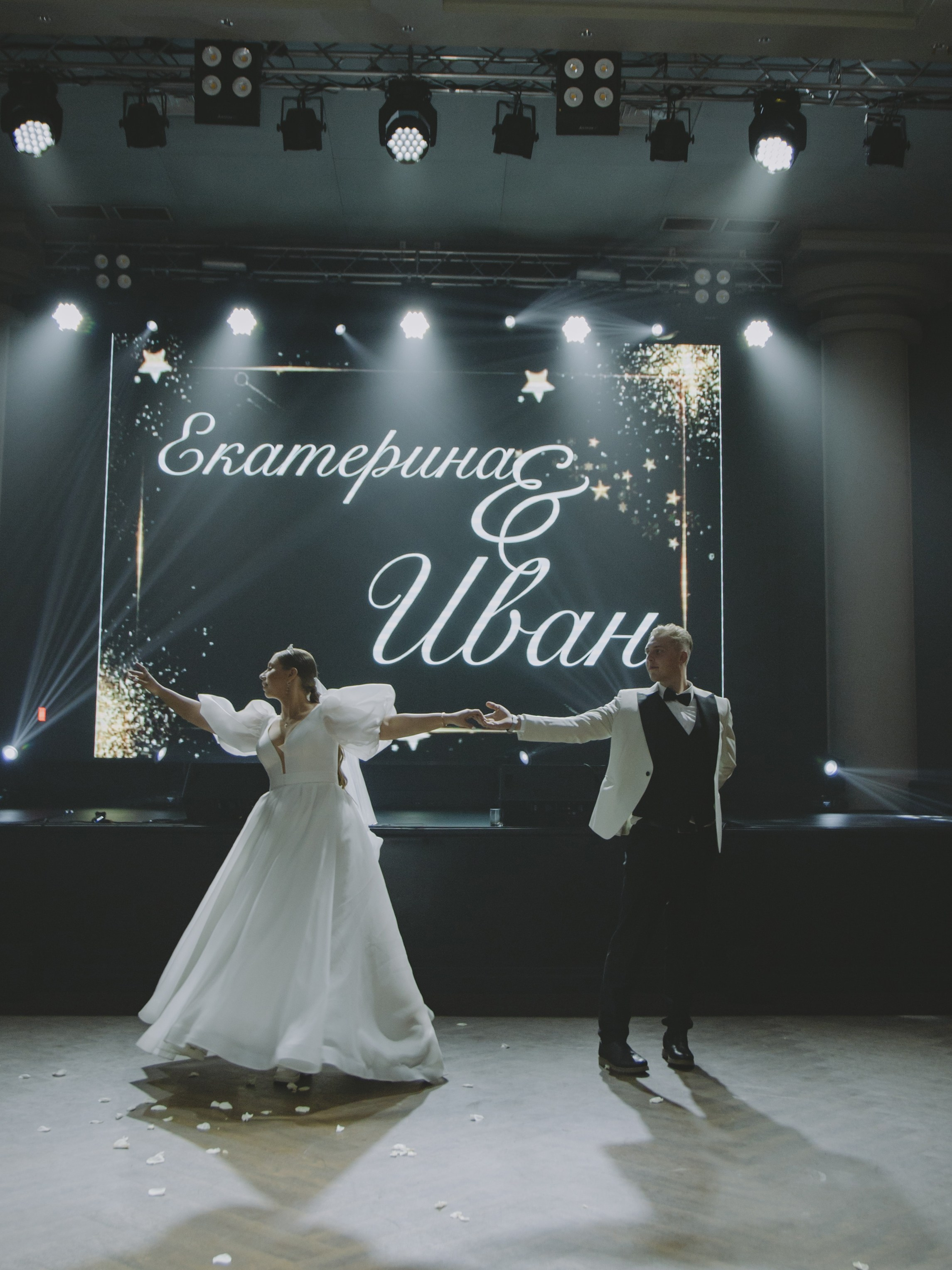 Иван & Екатерина | Полный день. Венчание. Фотограф во Владивостоке Парамонова Елена