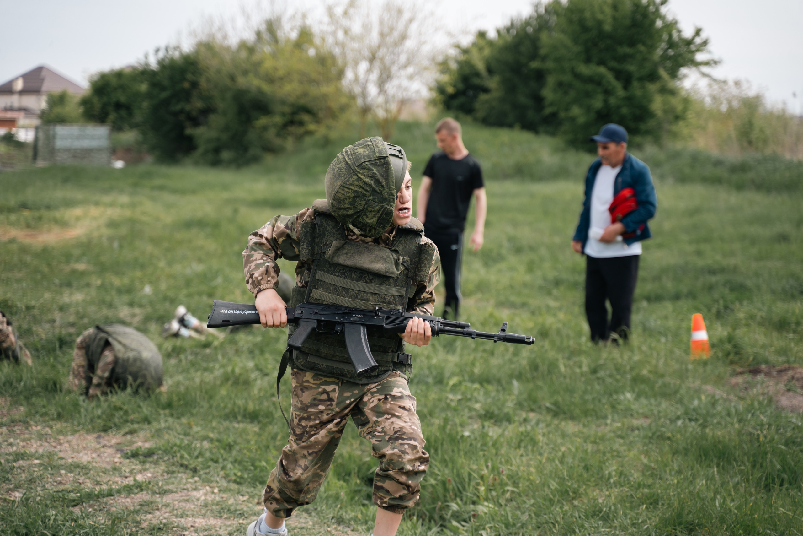 Спорт и соревнования. Репортажный фотограф в Краснодаре Ильченко Дарья