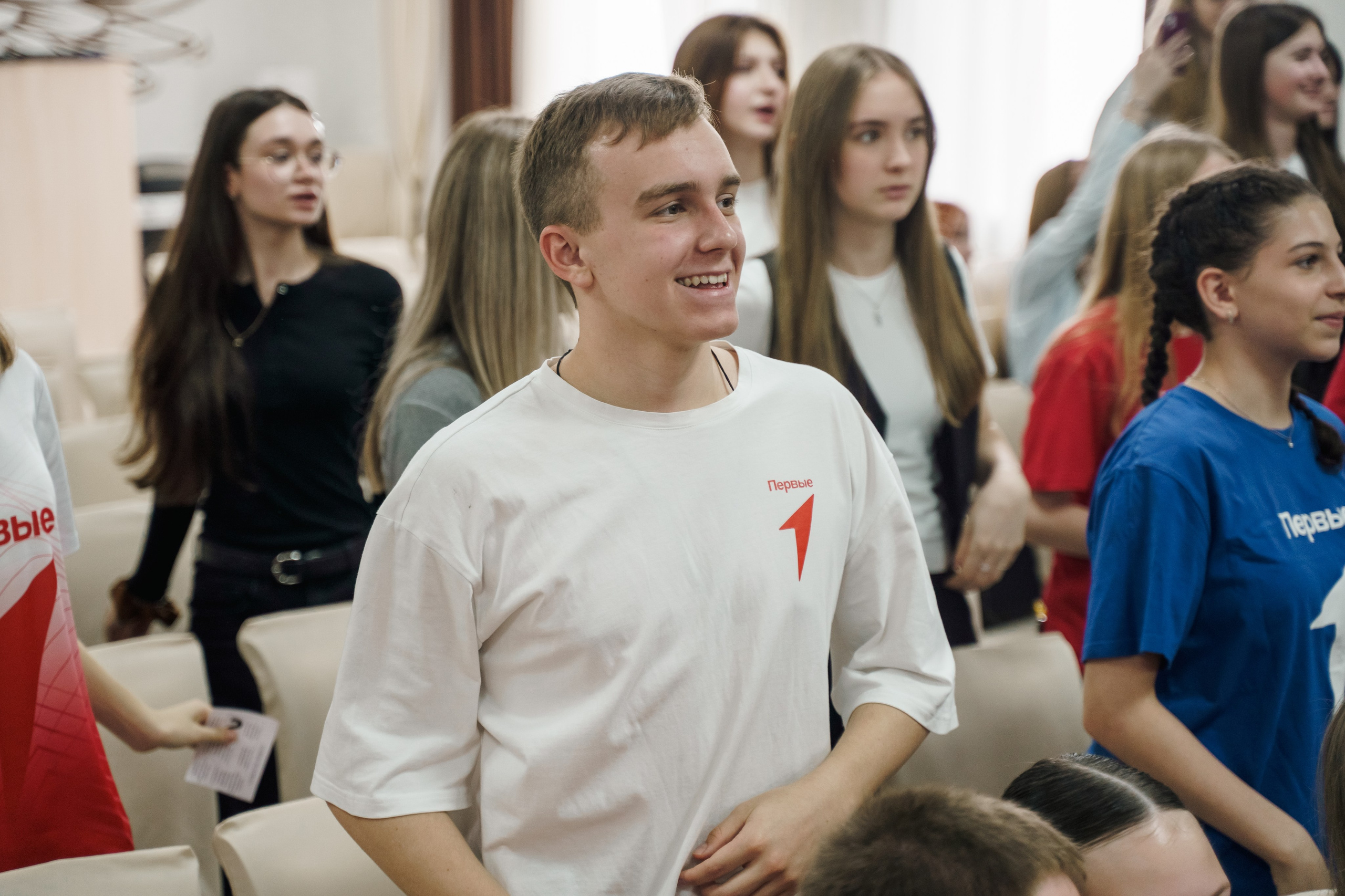 Обучалки и мозговые штурмы. Репортажный фотограф в Краснодаре Ильченко Дарья