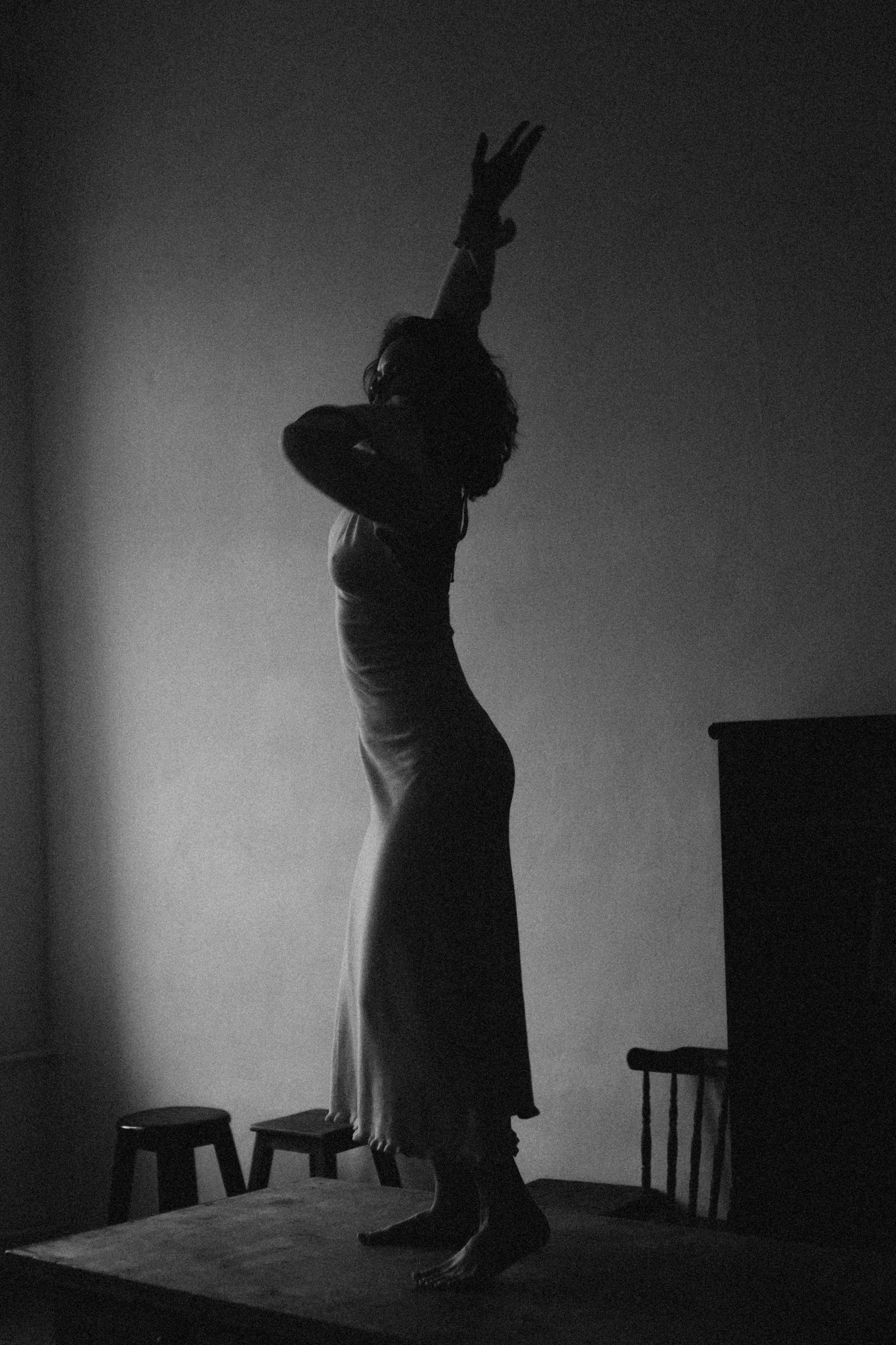 Студийная для девушки. Профессиональный фотограф, Санкт-Петербург — Виктория Богомолова