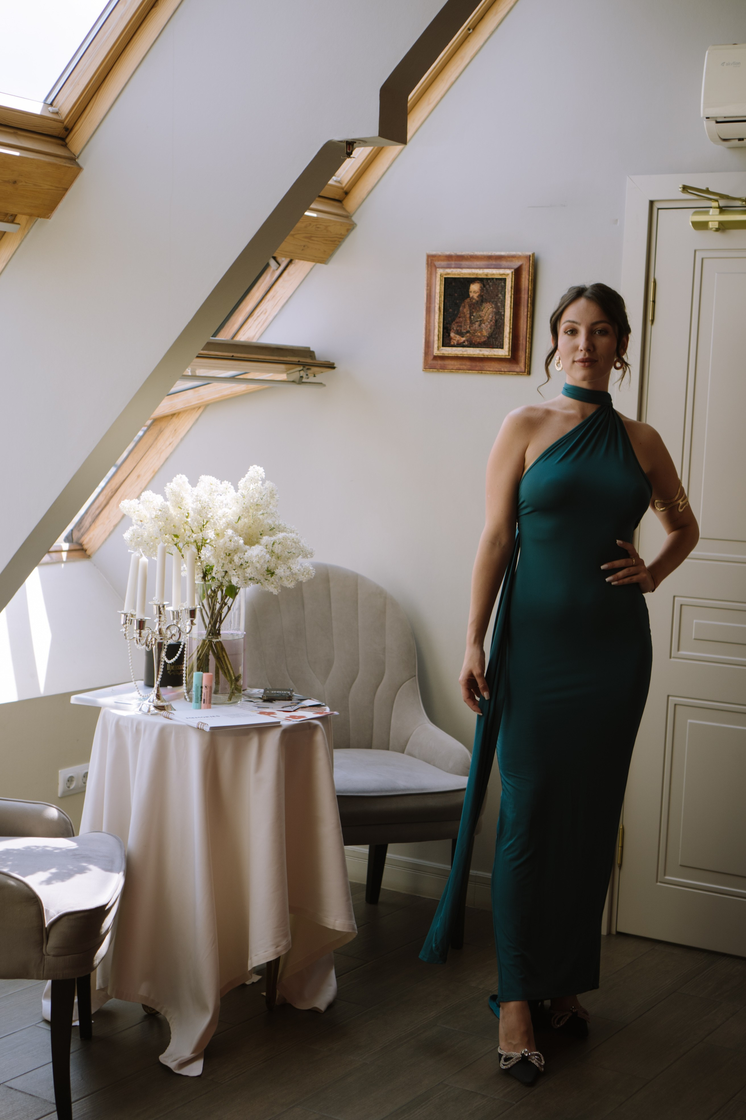 СВАДЕБНЫЙ БАНКЕТ НА ВЛАДИМИРСКОЙ В САНКТ-ПЕТЕРБУРГЕ (КАМЕРНАЯ СВАДЬБА). Профессиональный фотограф, Санкт-Петербург — Виктория Богомолова