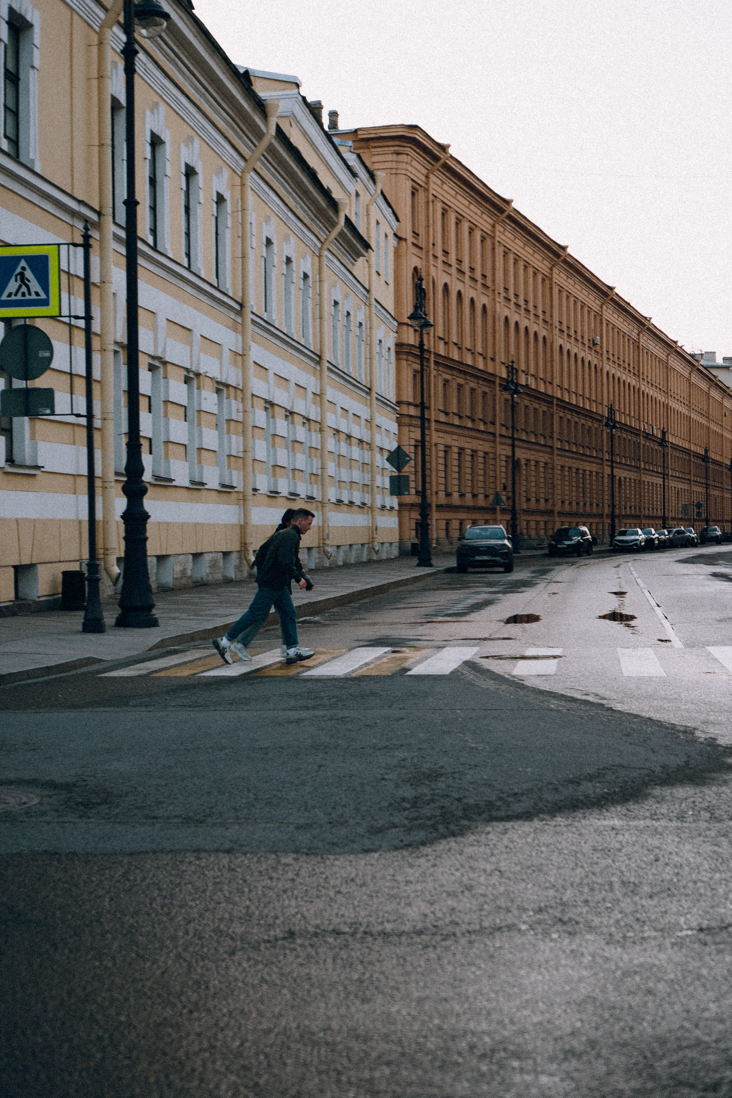 Рассветная история любви. Профессиональный фотограф, Санкт-Петербург — Виктория Богомолова