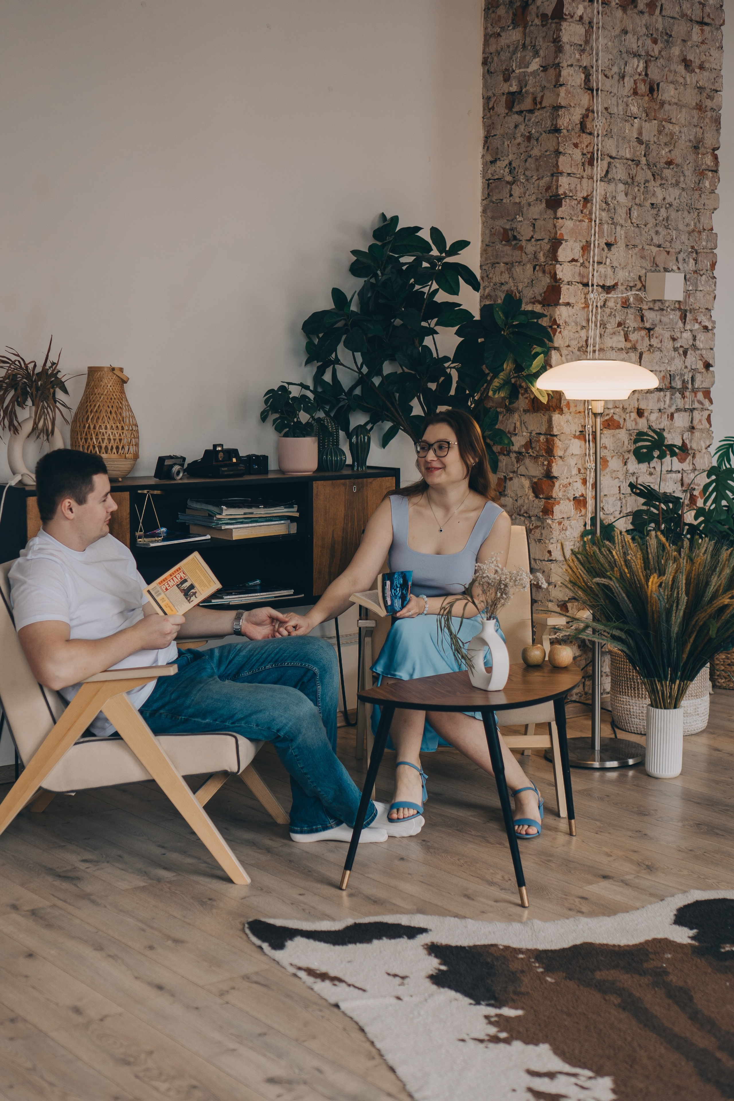 Студийная. Профессиональный фотограф, Санкт-Петербург — Виктория Богомолова