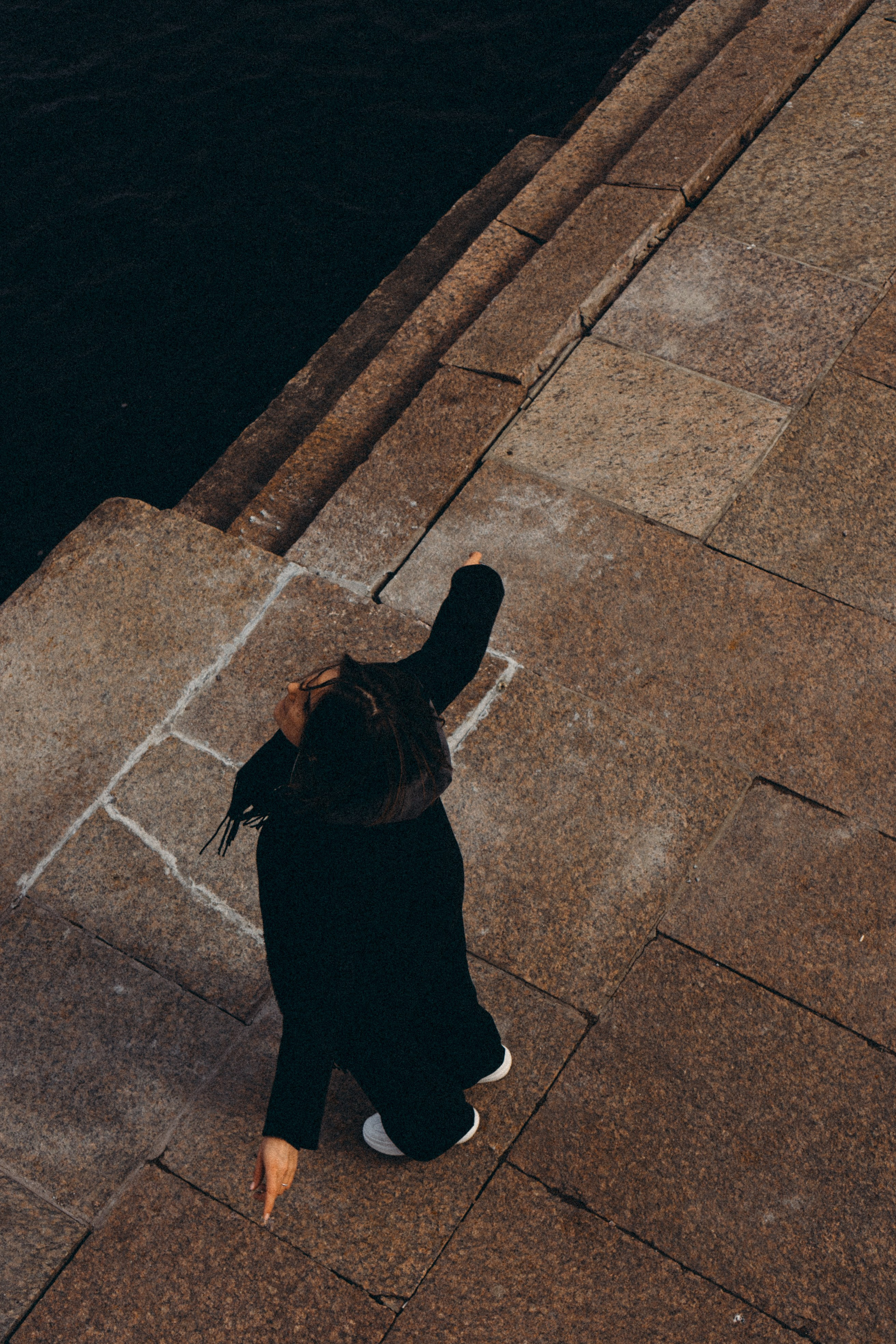 Прогулка по весеннему Питеру. Профессиональный фотограф, Санкт-Петербург — Виктория Богомолова