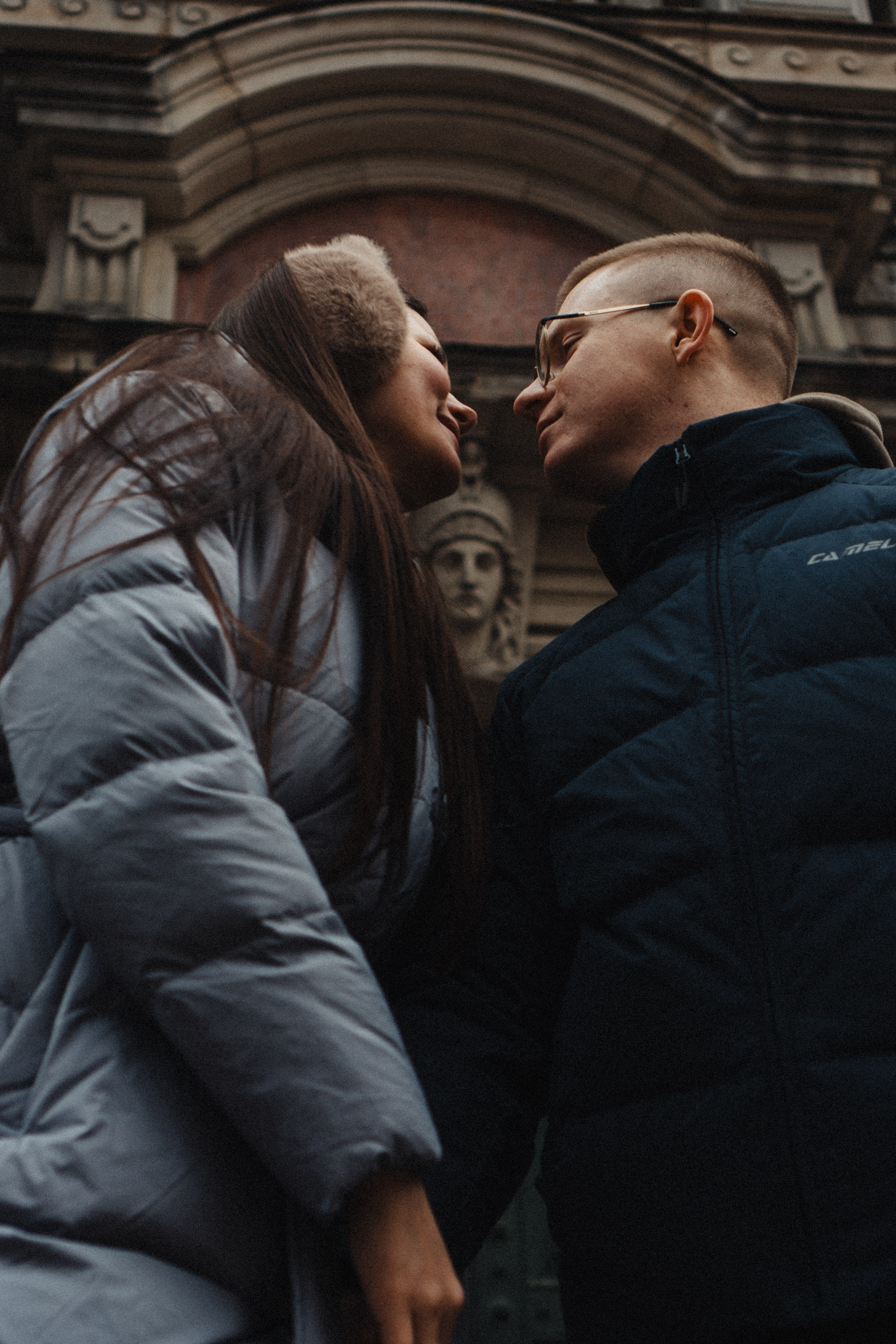 Весеняя прогулка. Профессиональный фотограф, Санкт-Петербург — Виктория Богомолова