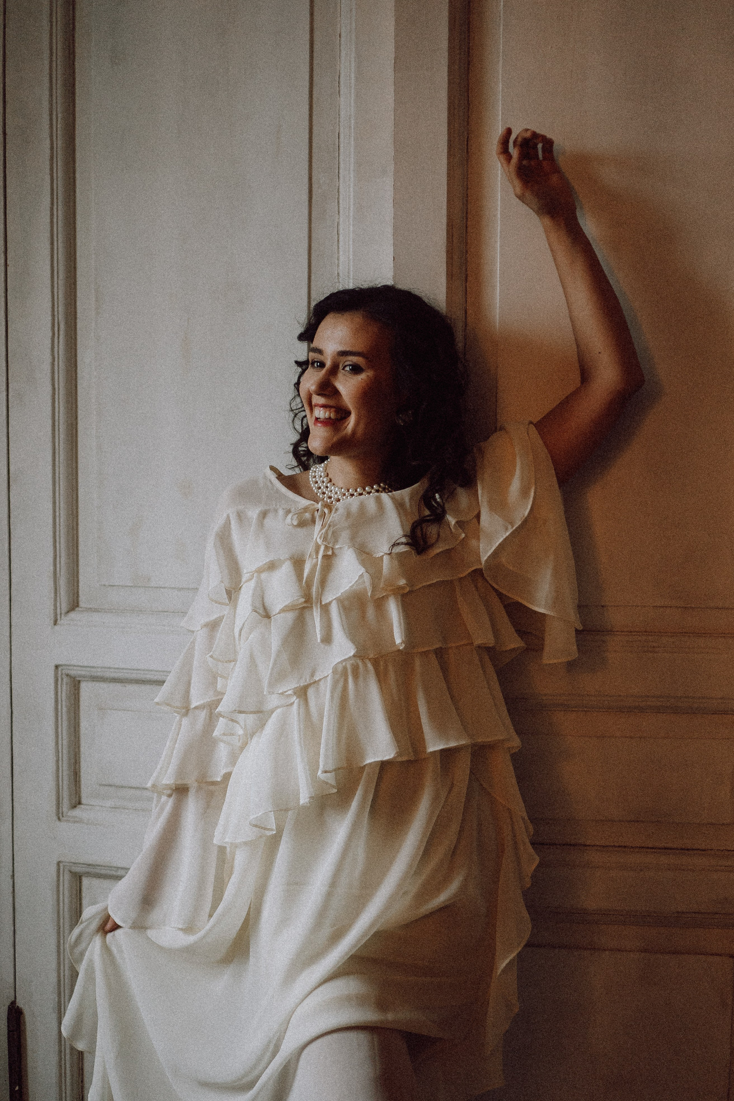 Новогодний стиль вдвоем. Профессиональный фотограф, Санкт-Петербург — Виктория Богомолова