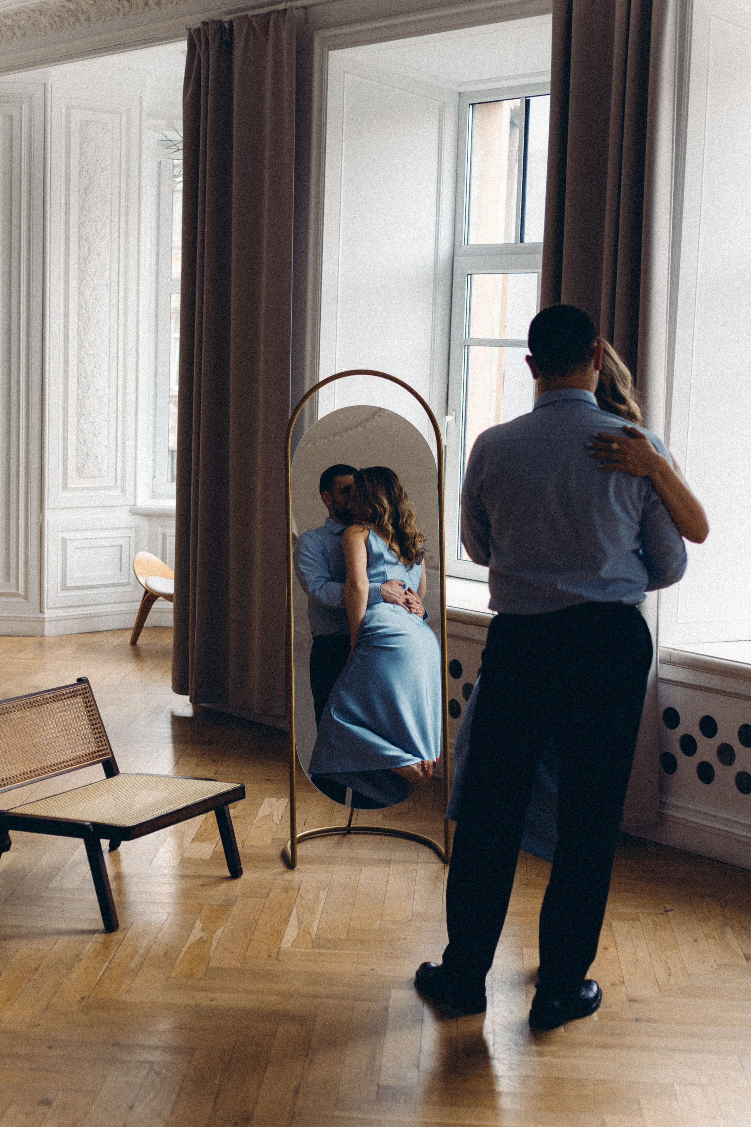 СТУДИЯ И ПРОГУЛКА ДЛЯ ПАРЫ. Профессиональный фотограф, Санкт-Петербург — Виктория Богомолова