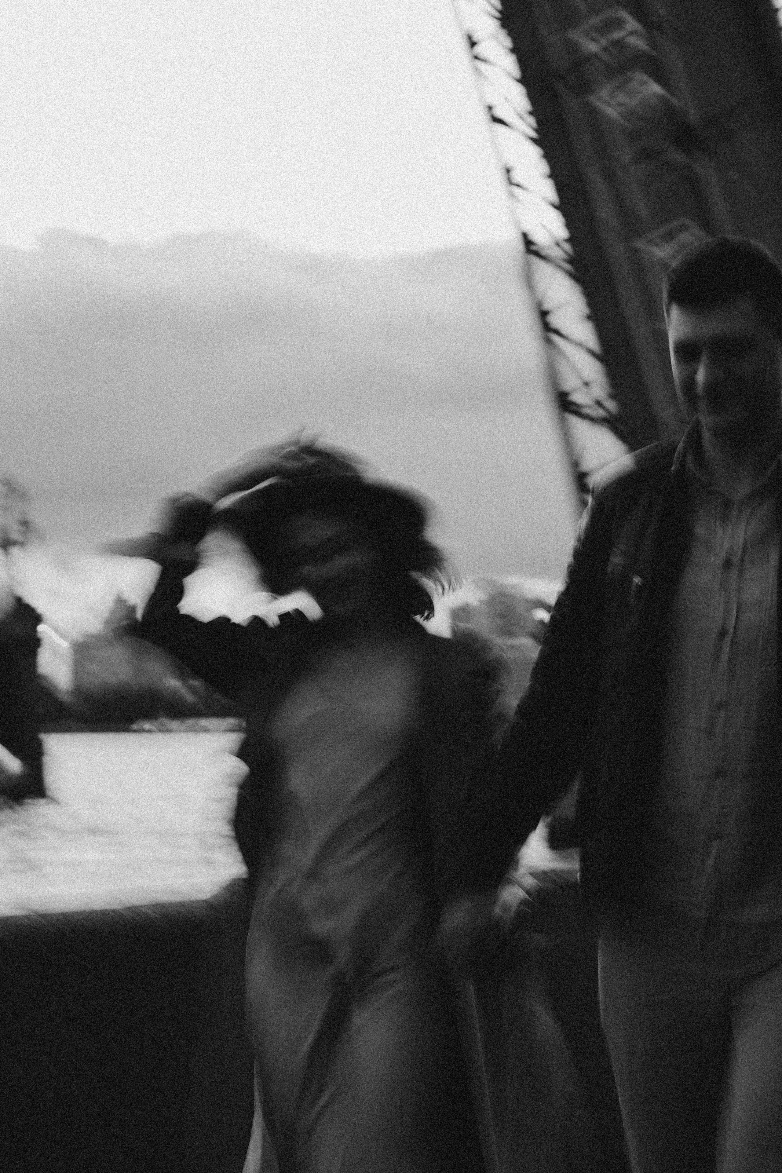 Рассветная, белые ночи. Профессиональный фотограф, Санкт-Петербург — Виктория Богомолова