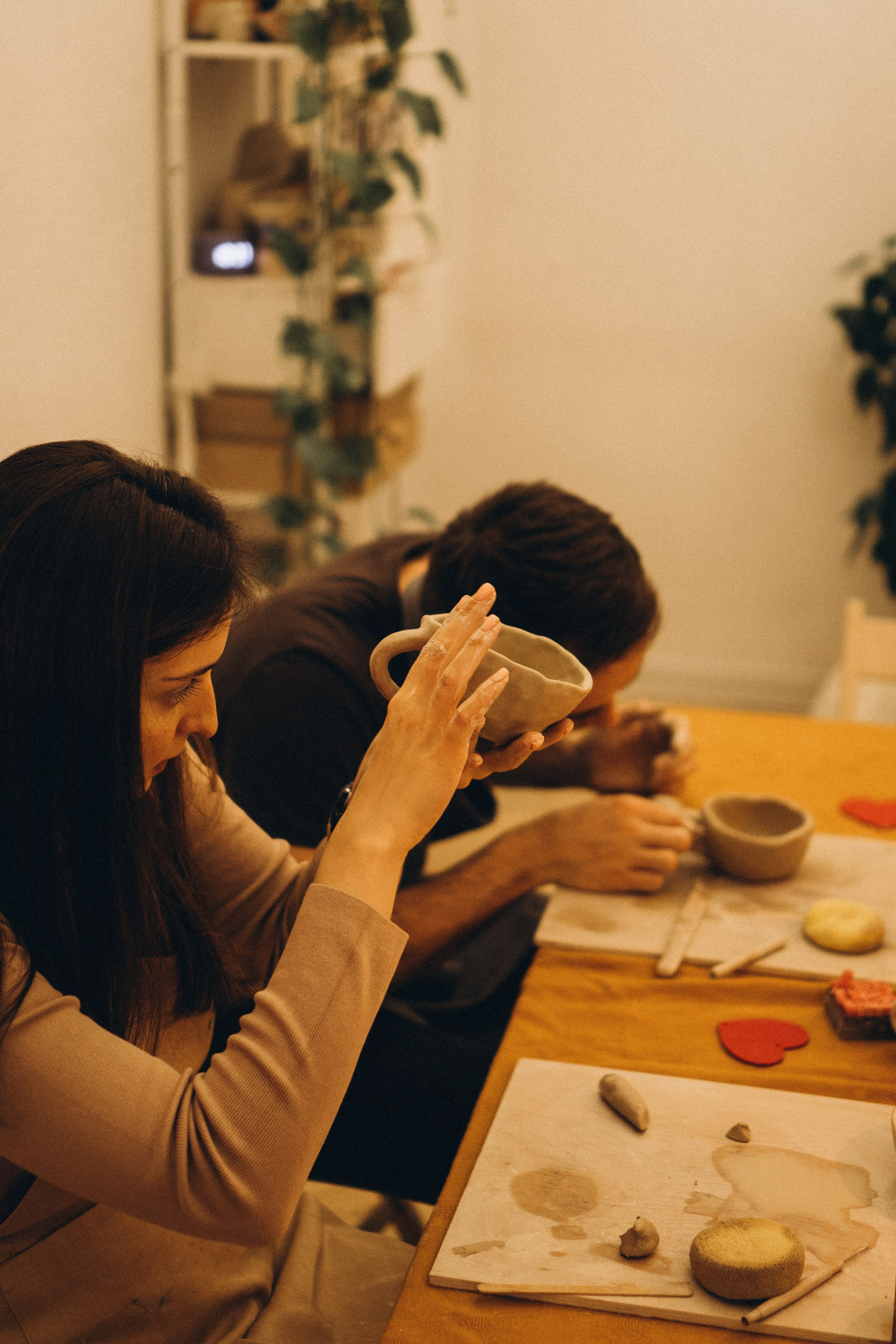 ЛЕПКАРНЯ. Профессиональный фотограф, Санкт-Петербург — Виктория Богомолова