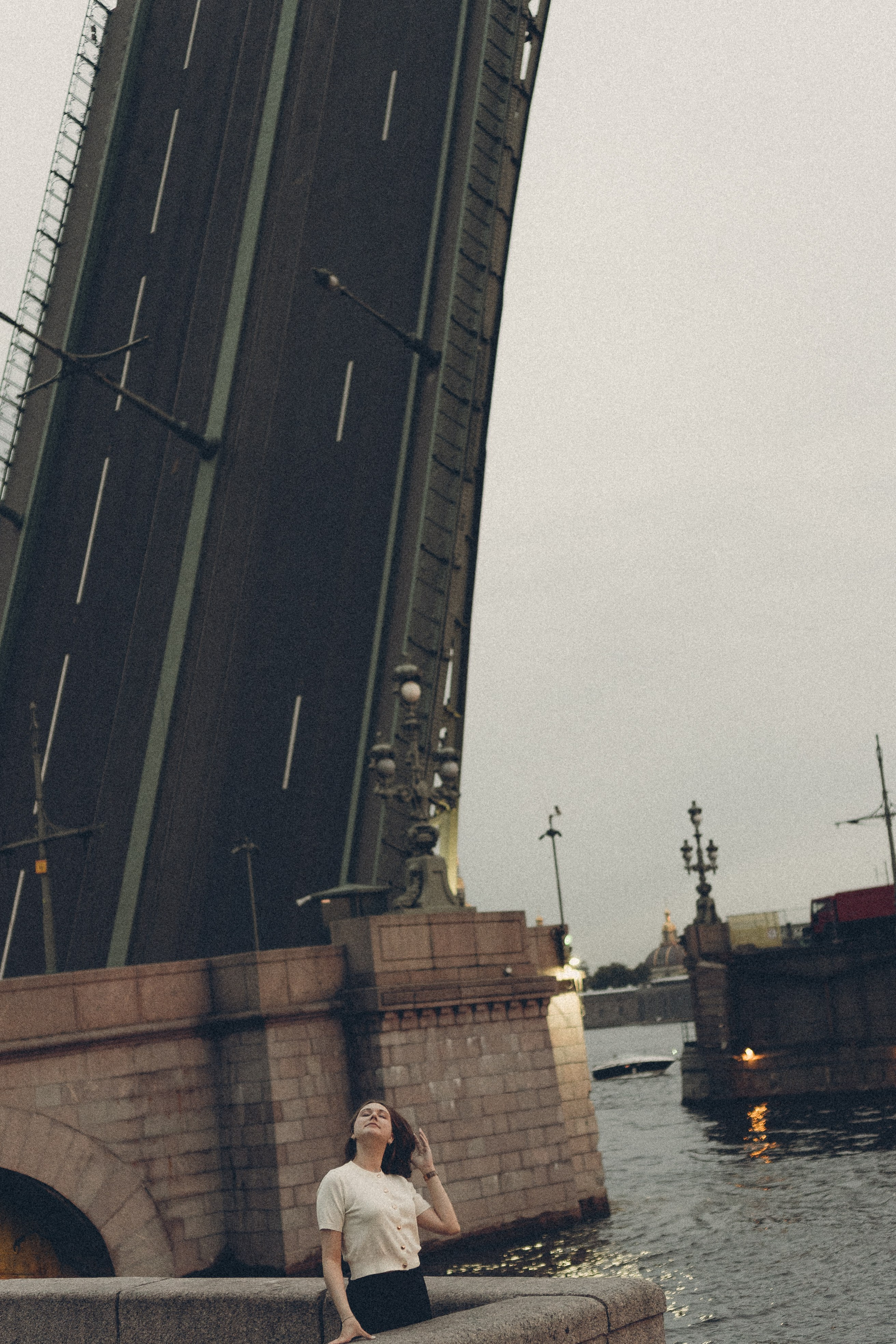 РАССВЕТНАЯ ИСТОРИЯ. Профессиональный фотограф, Санкт-Петербург — Виктория Богомолова