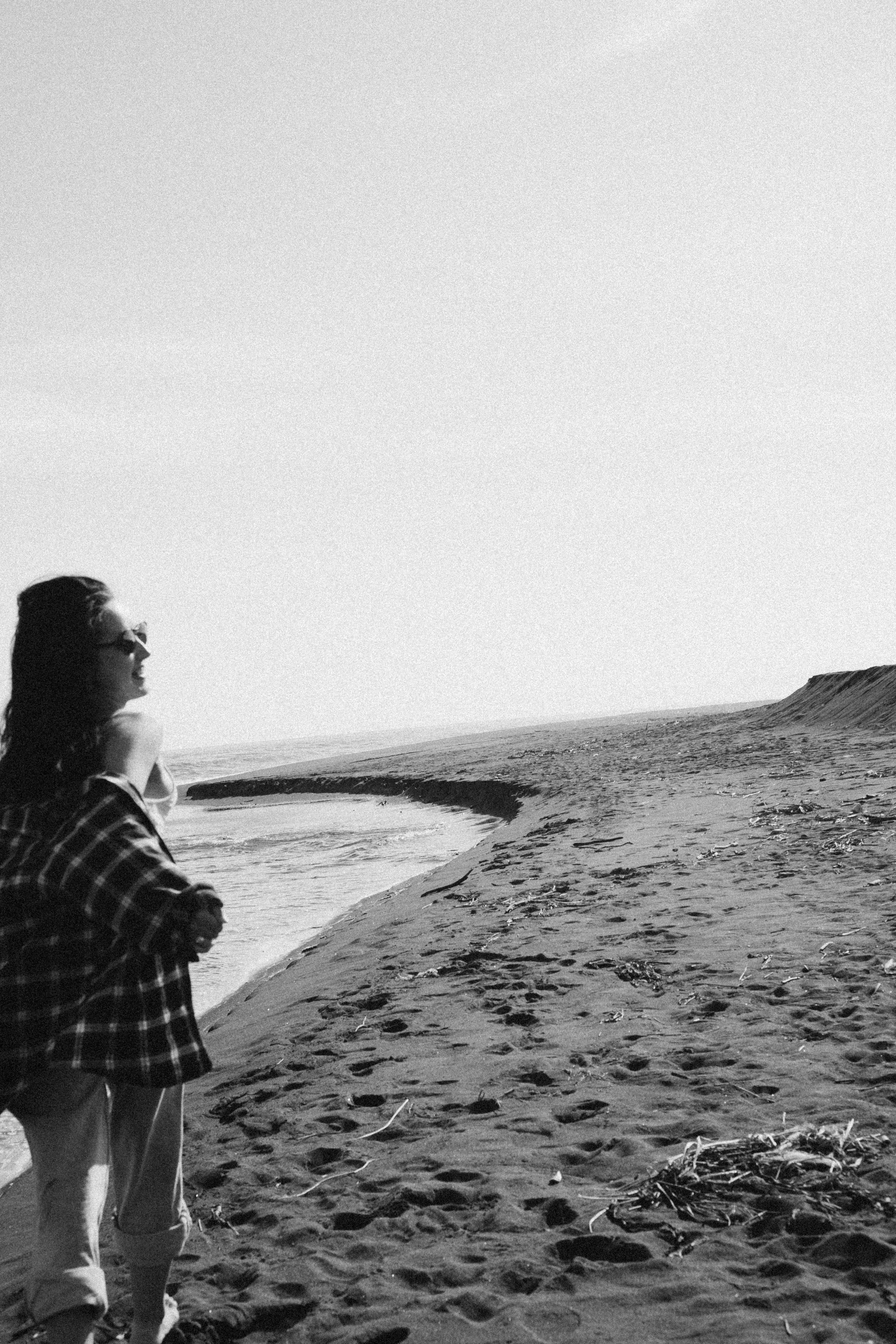 Мыс Маячный на Камчатке. Профессиональный фотограф, Санкт-Петербург — Виктория Богомолова