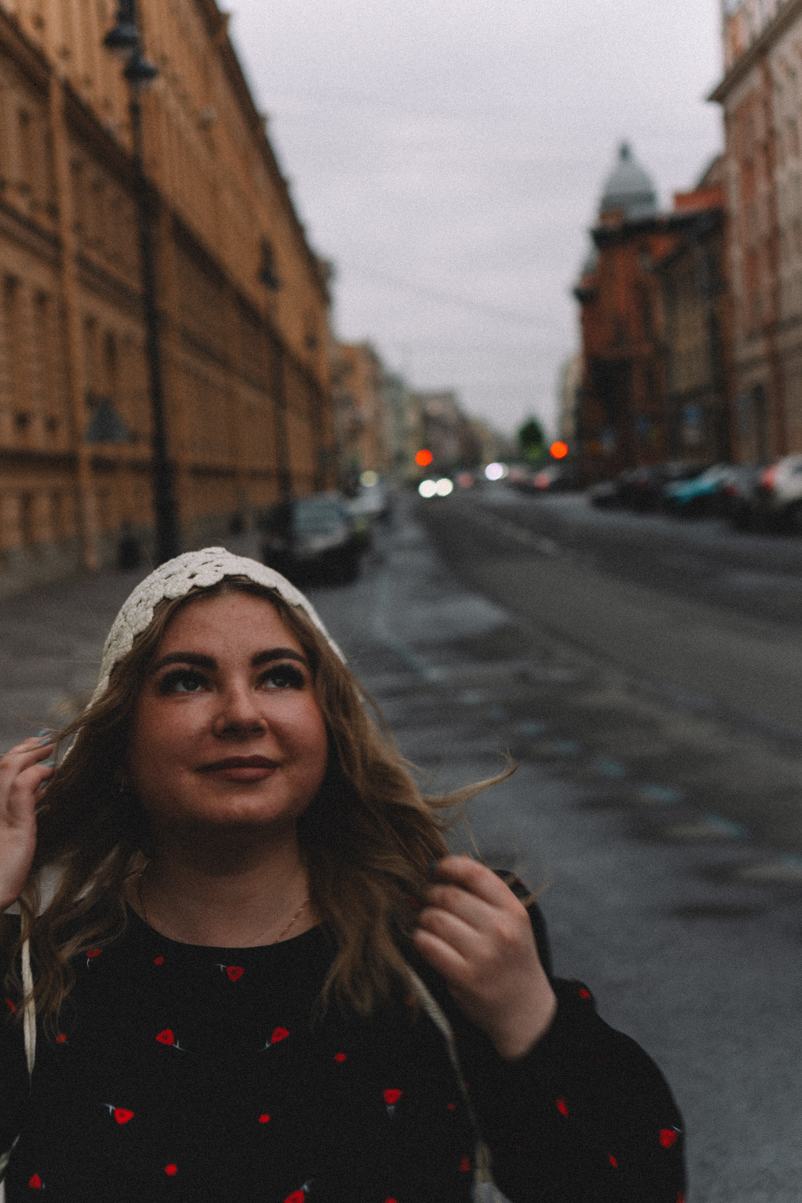 ПРОГУЛКА ВЕСНОЙ. Профессиональный фотограф, Санкт-Петербург — Виктория Богомолова