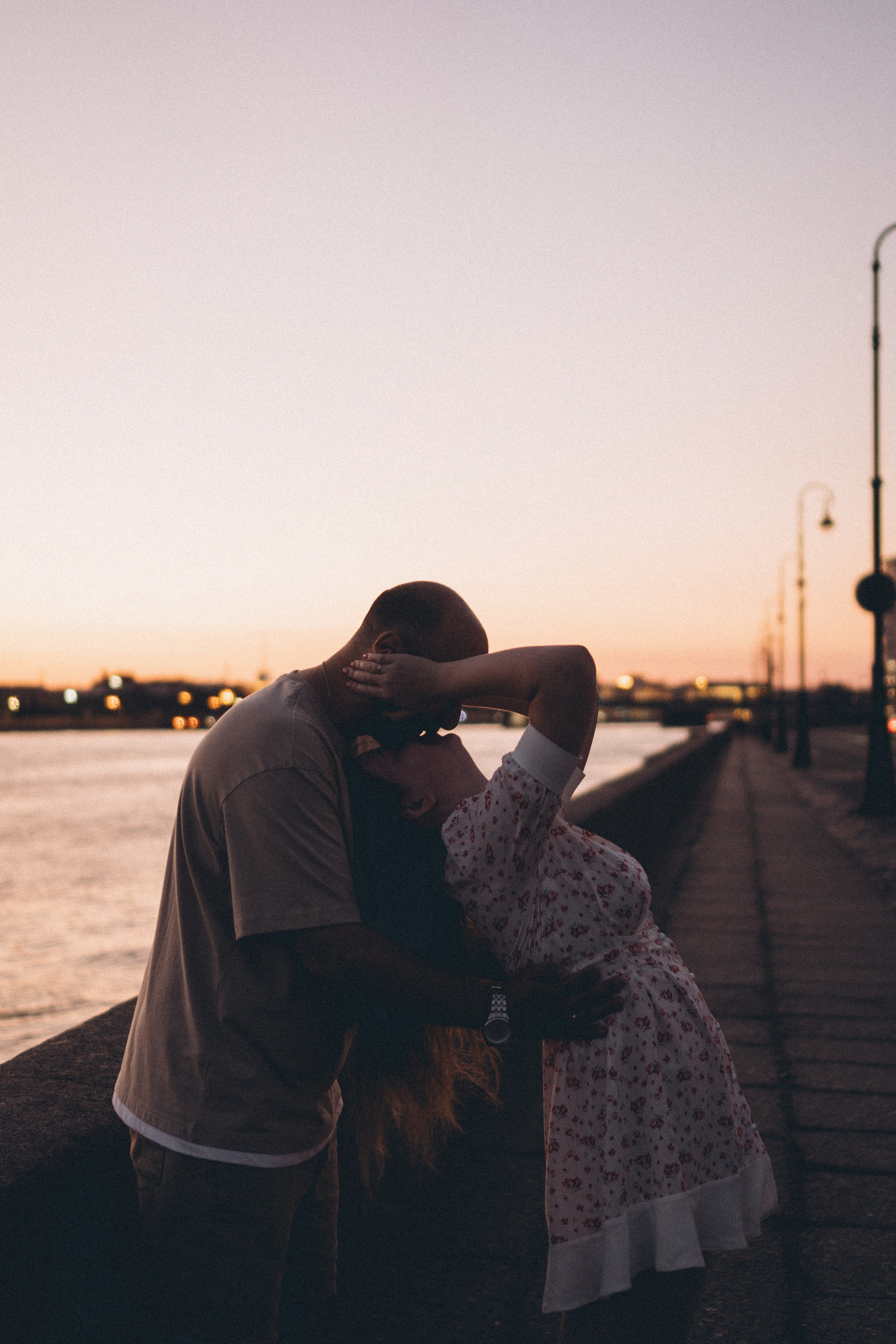 ПРОГУЛКА УТОРОМ ПО ПИТЕРУ. Профессиональный фотограф, Санкт-Петербург — Виктория Богомолова