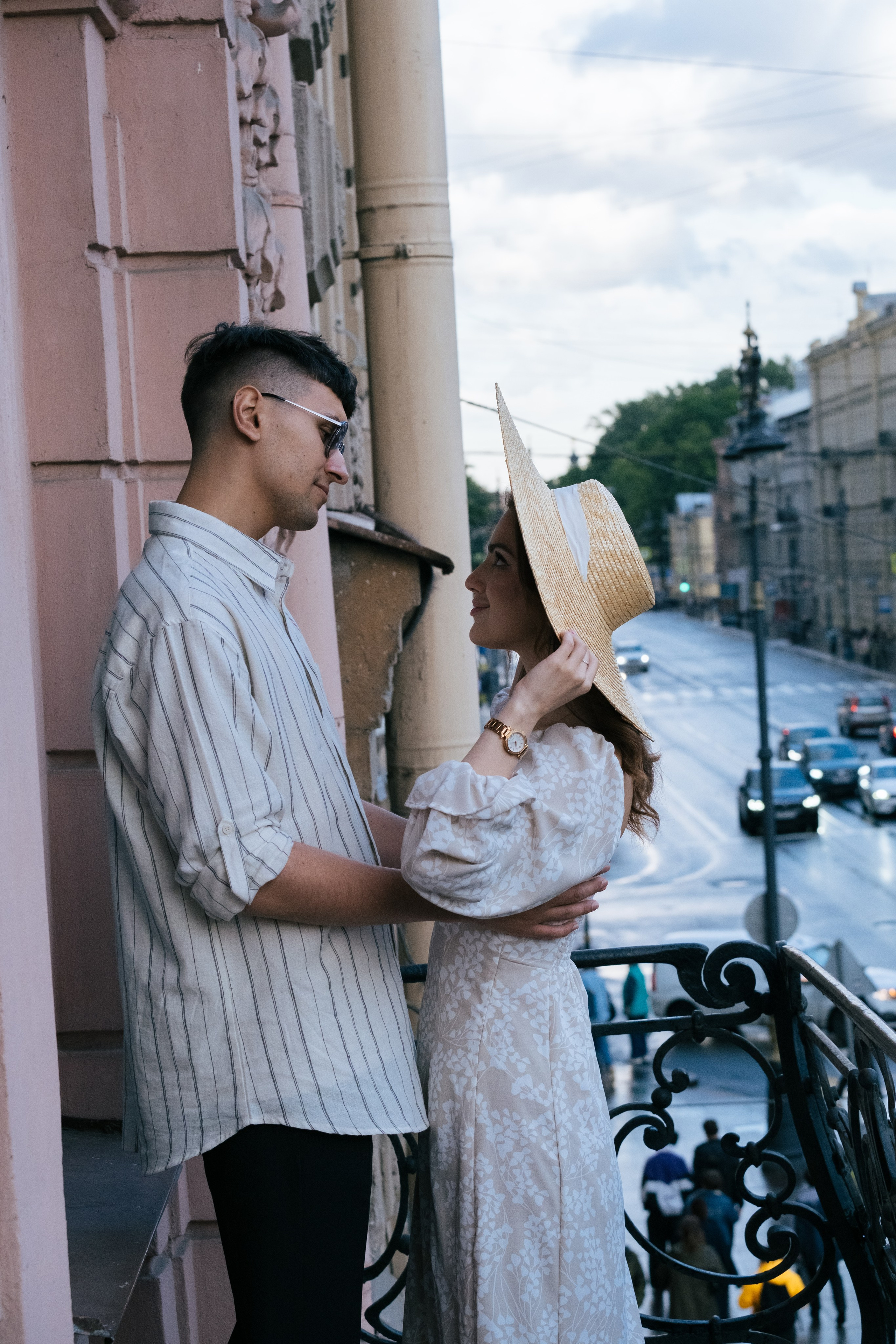 ЛЮБОВЬ В ИЮНЕ. Профессиональный фотограф, Санкт-Петербург — Виктория Богомолова