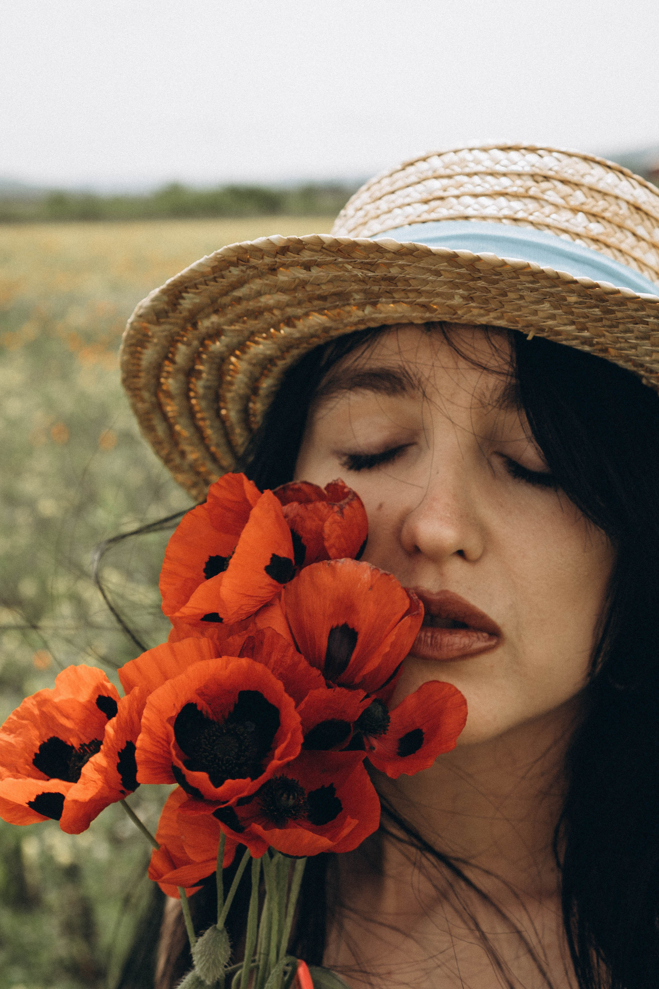 Цветочная поляна. Профессиональный фотограф, Санкт-Петербург — Виктория Богомолова