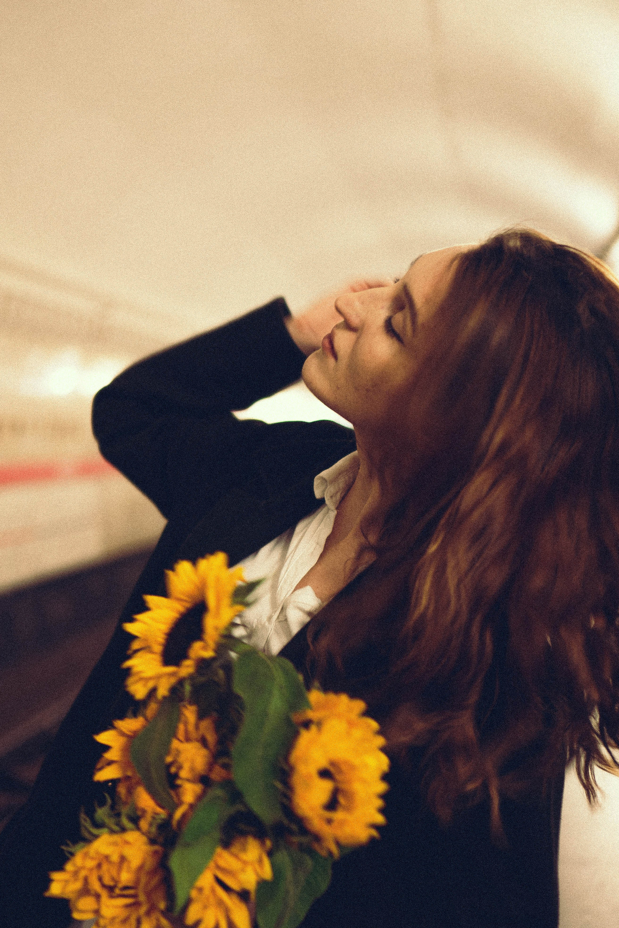 В метро. Профессиональный фотограф, Санкт-Петербург — Виктория Богомолова