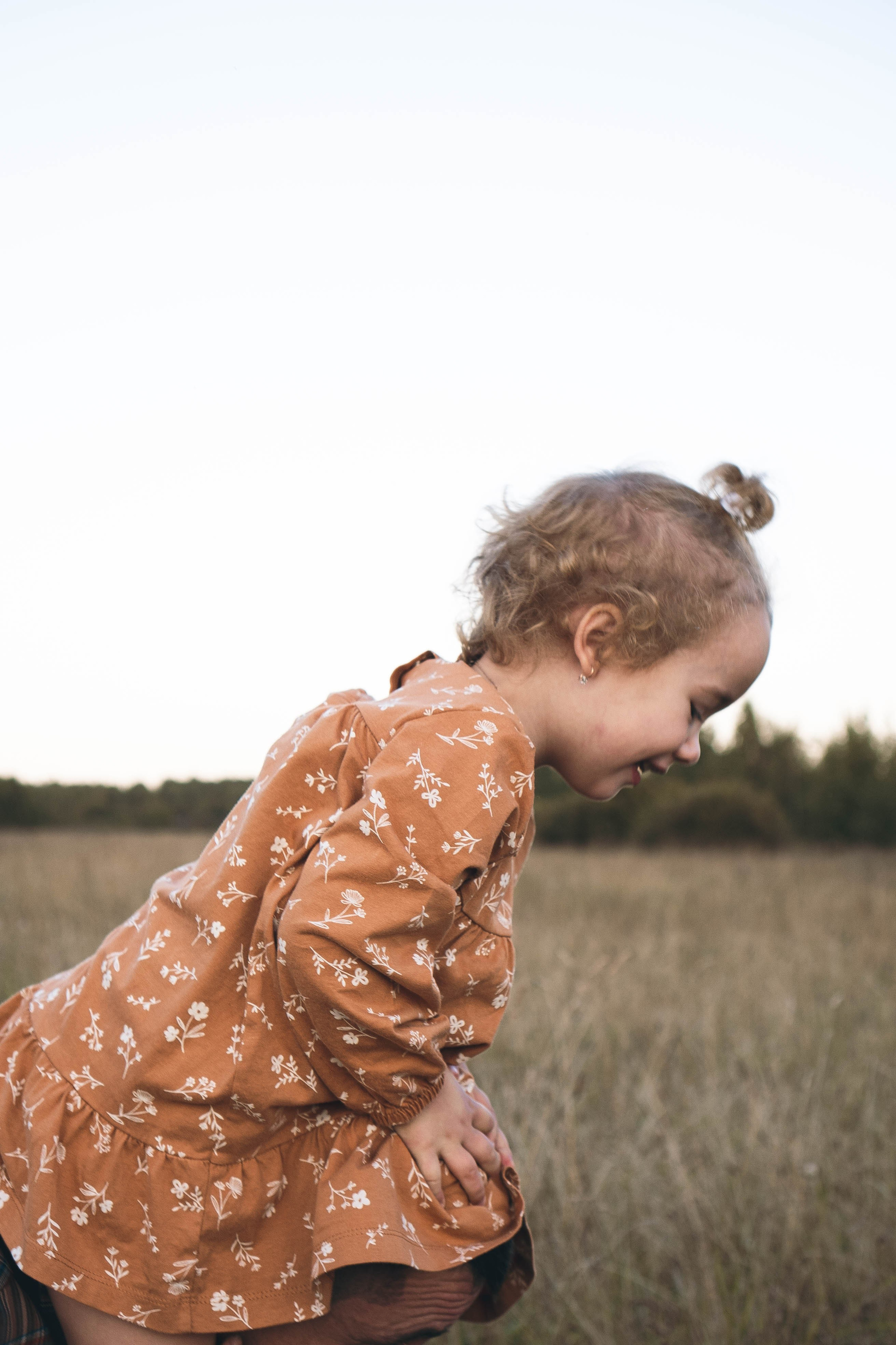 Семейная серия. Профессиональный фотограф, Санкт-Петербург — Виктория Богомолова