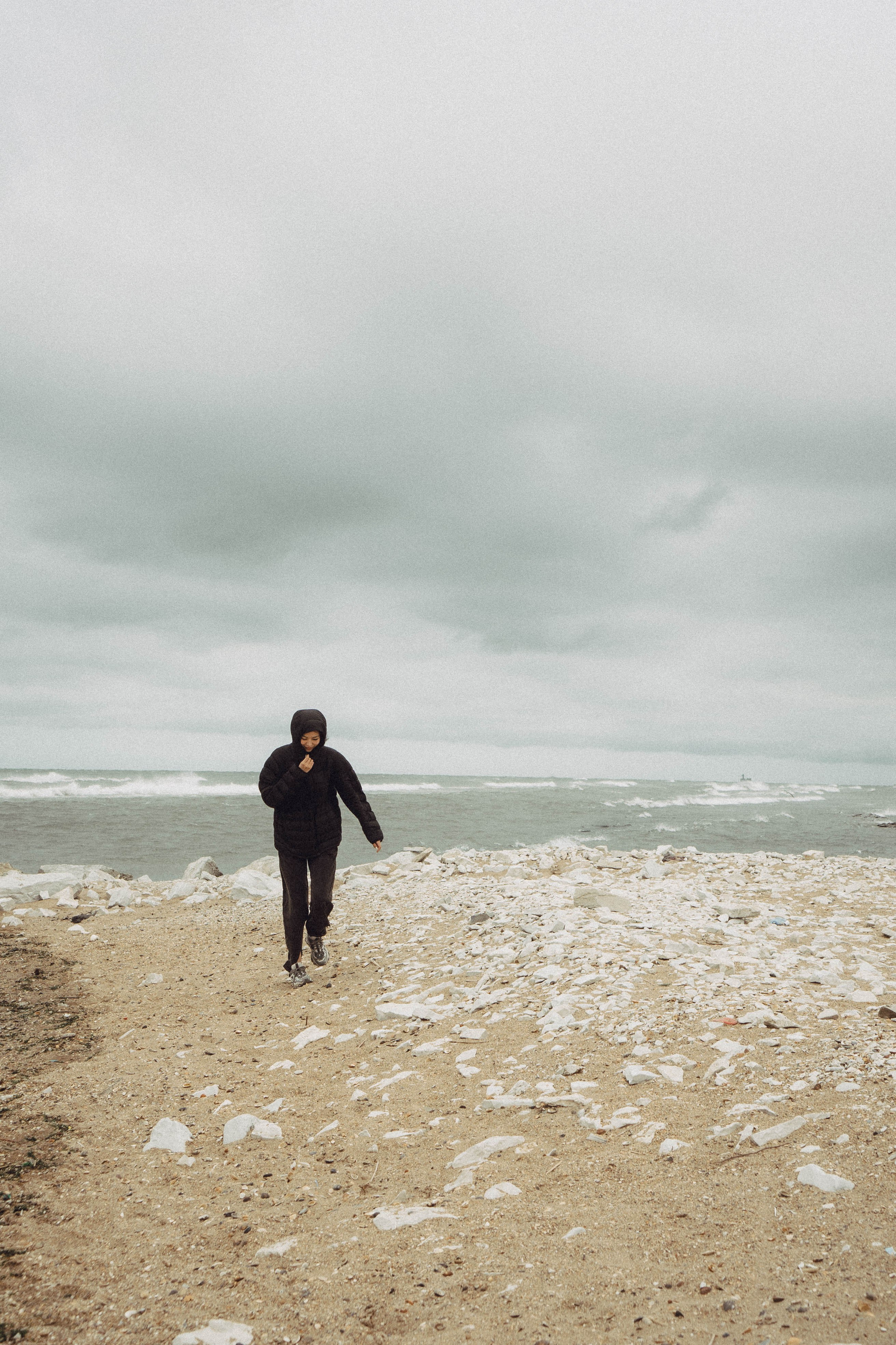 Каспийское море. Профессиональный фотограф, Санкт-Петербург — Виктория Богомолова