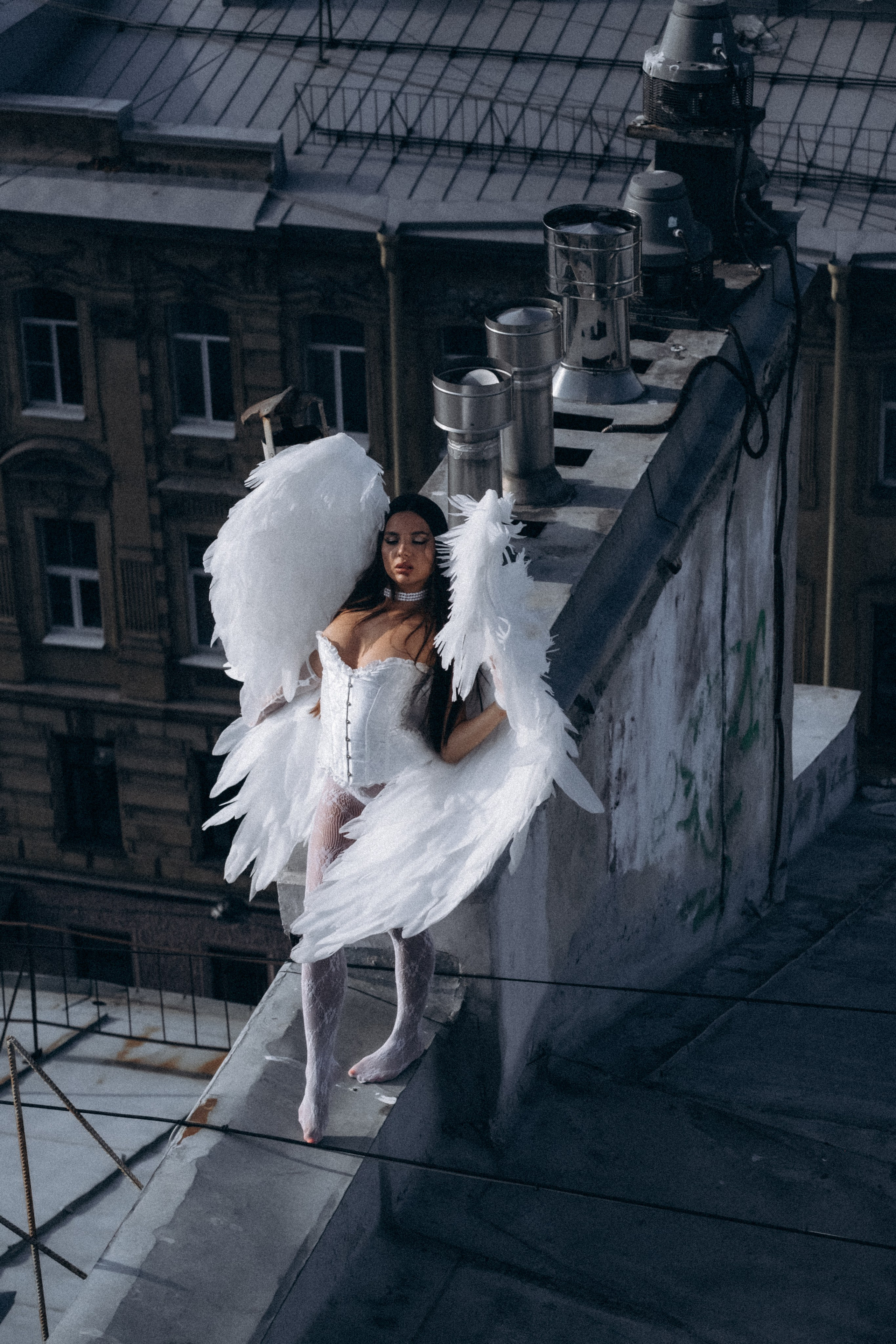 АНГЕЛ. Профессиональный фотограф, Санкт-Петербург — Виктория Богомолова