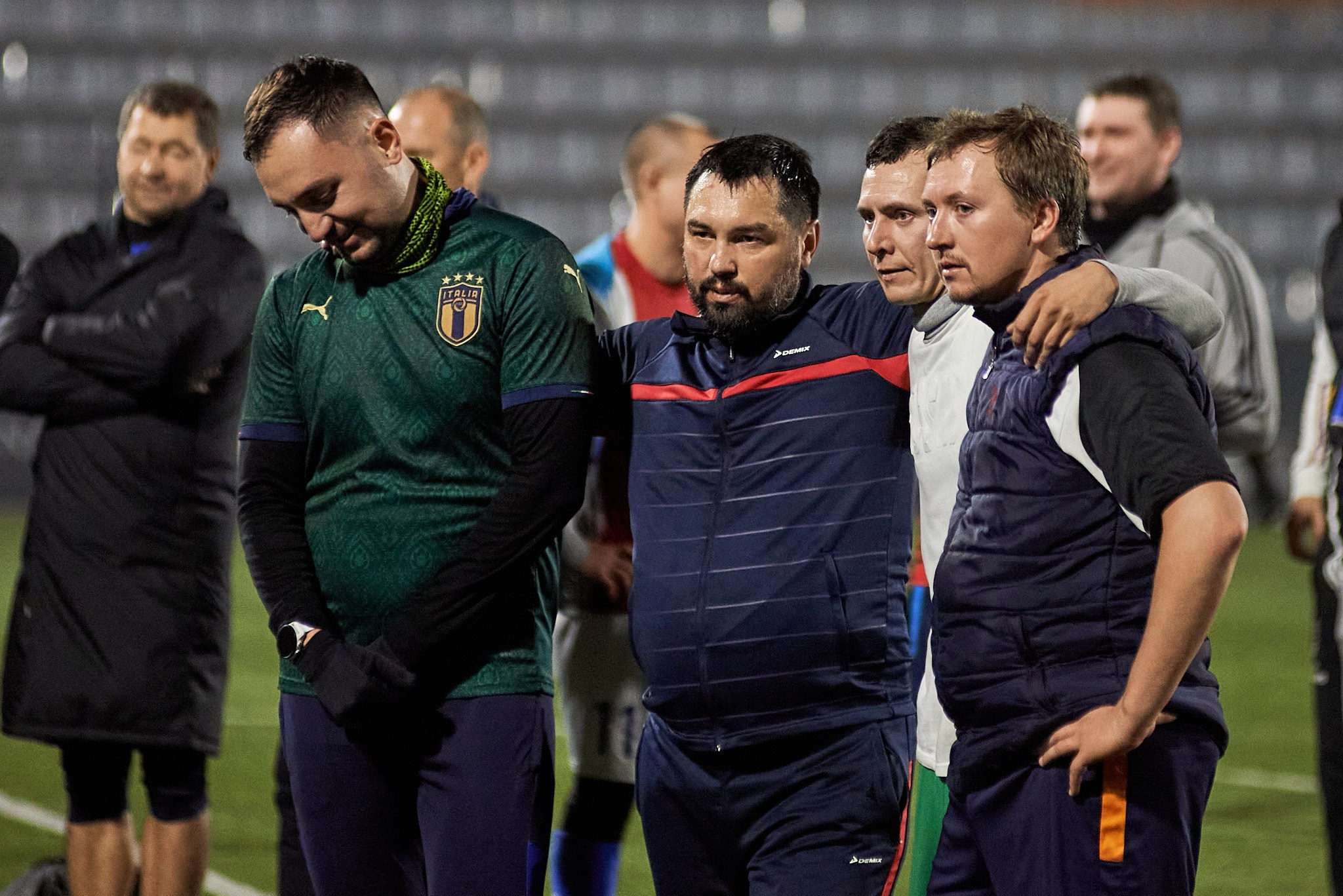 Кубок СБЕР по мини-футболу. Иван Ступа, репортажный фотограф в Санкт-Петербурге и Ленинградской области