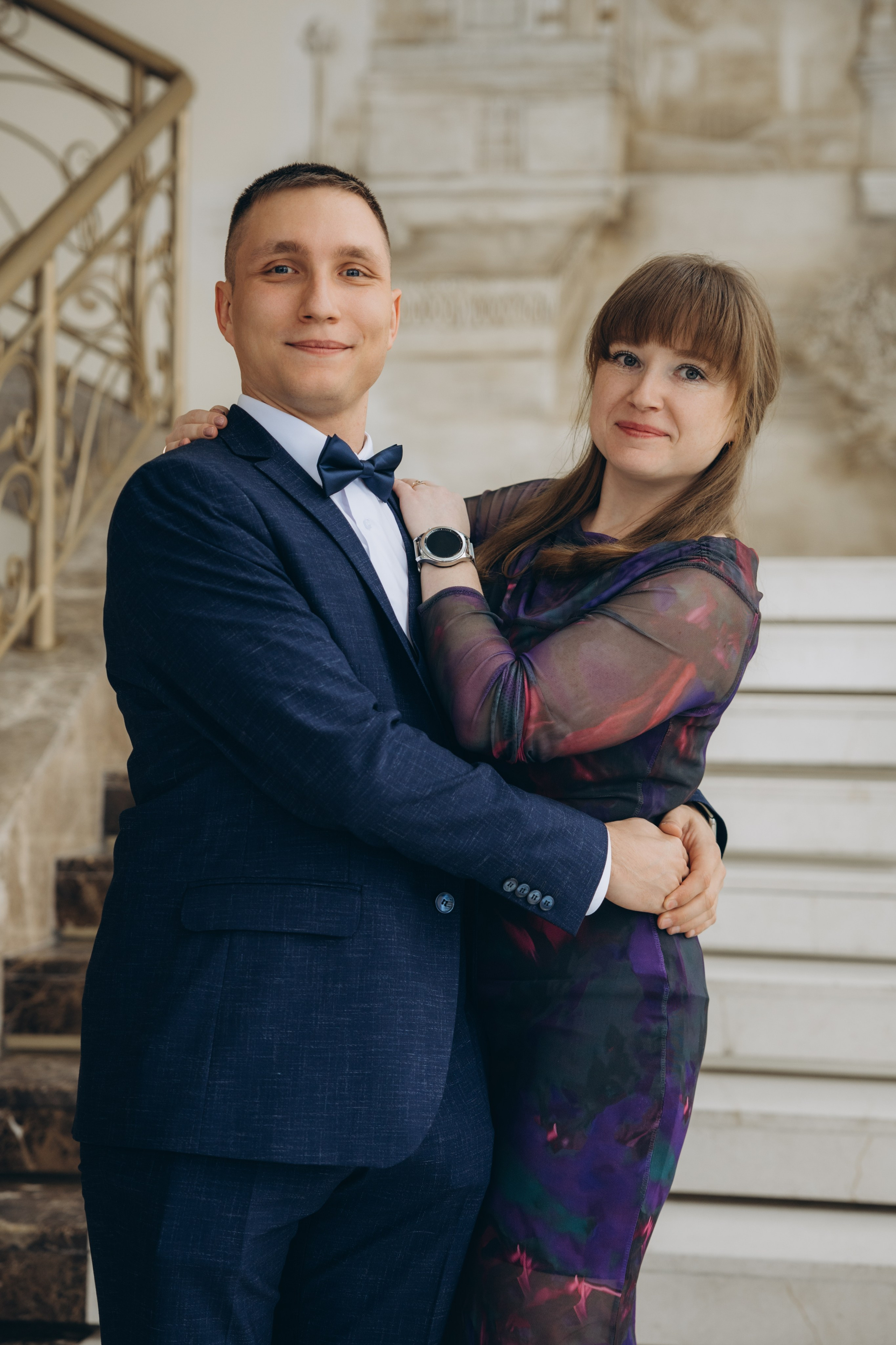 Иван и Елена. Свадебный, семейный фотограф в Иркутске Светлана Макаричева