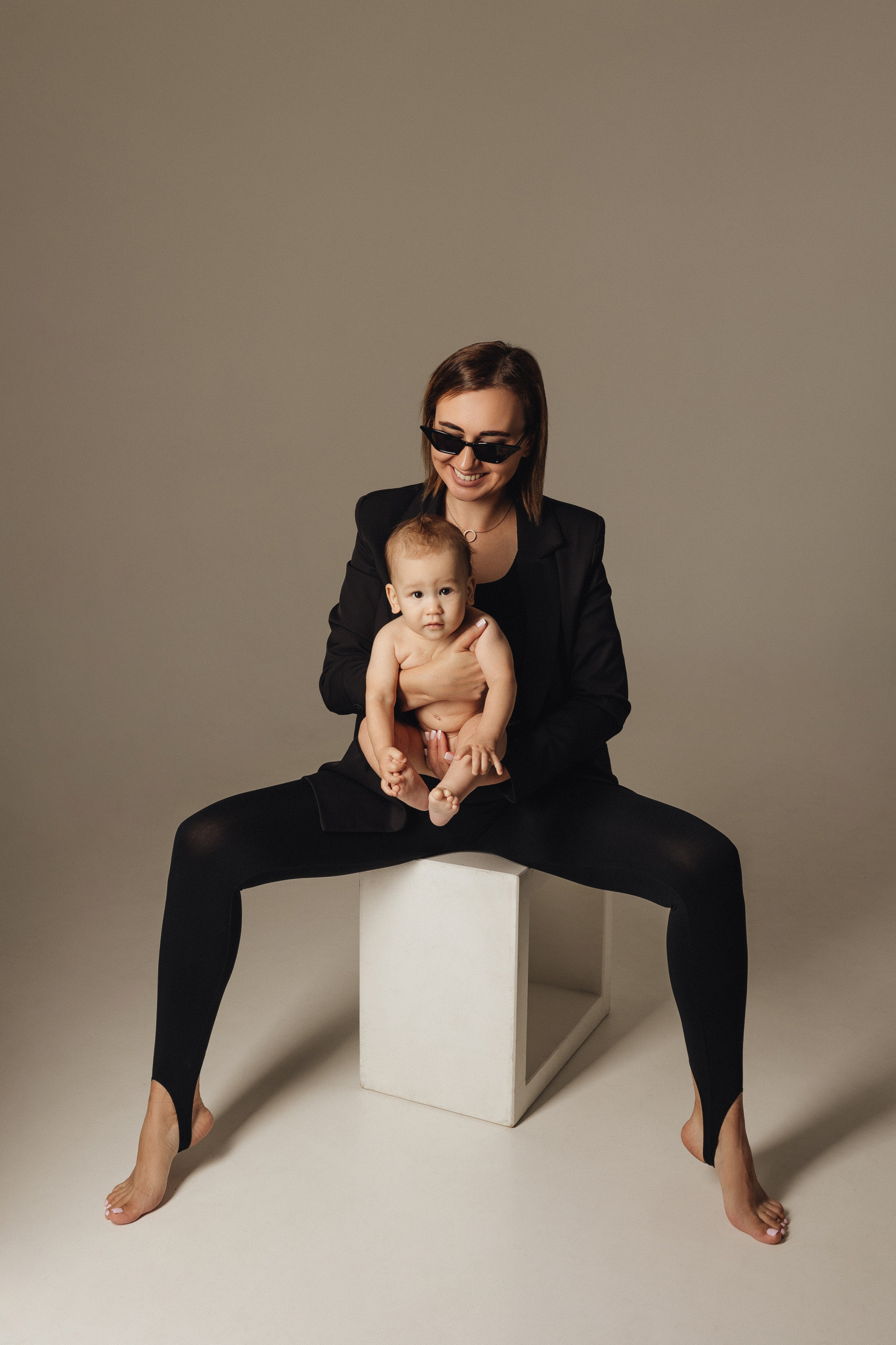 Портфолио//FAMILY. Фотограф Тюмень Пушковская Кристина