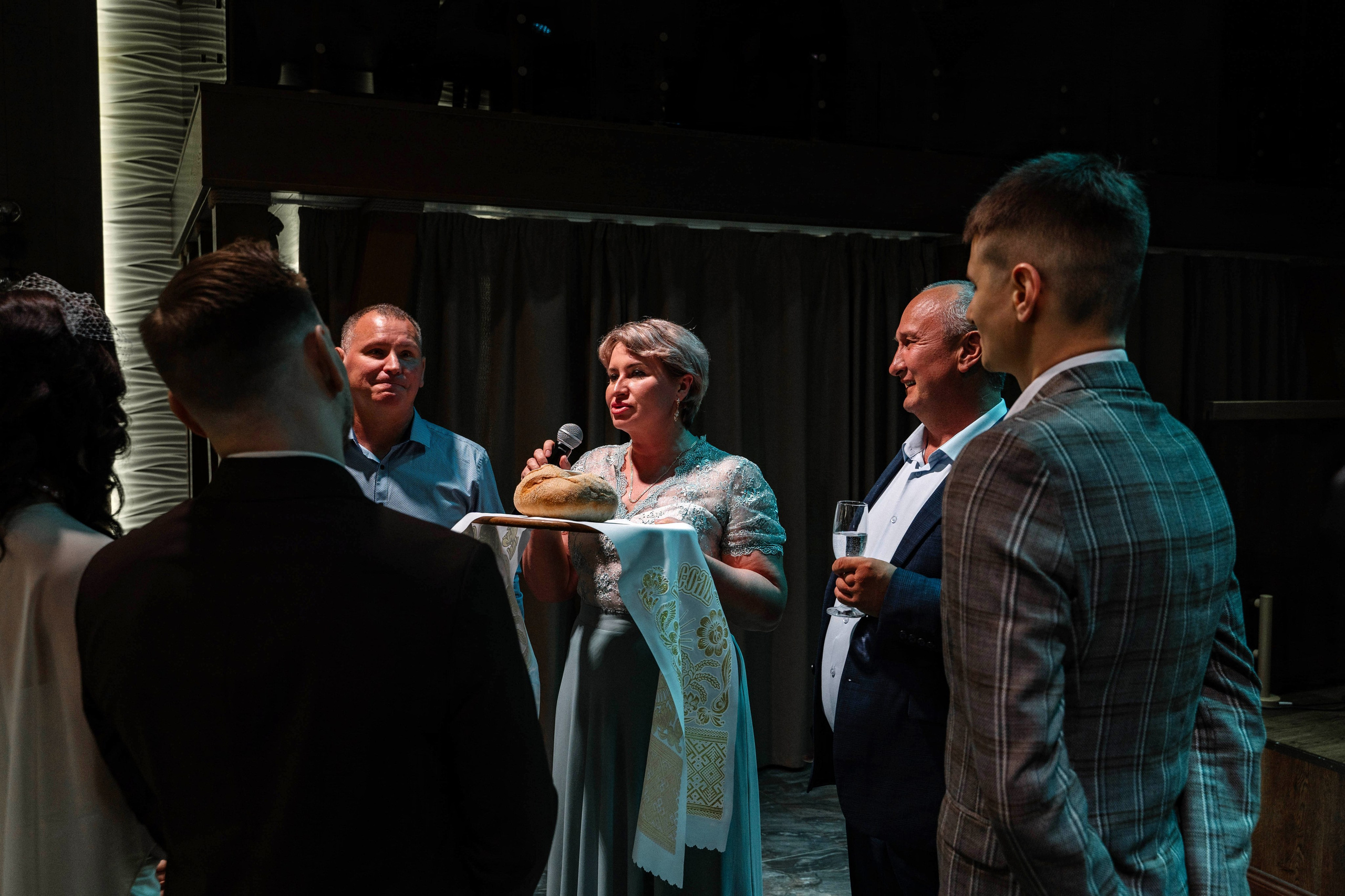 Роман и Дарья. Свадебный и семейный фотограф в Калуге Анна Киреева