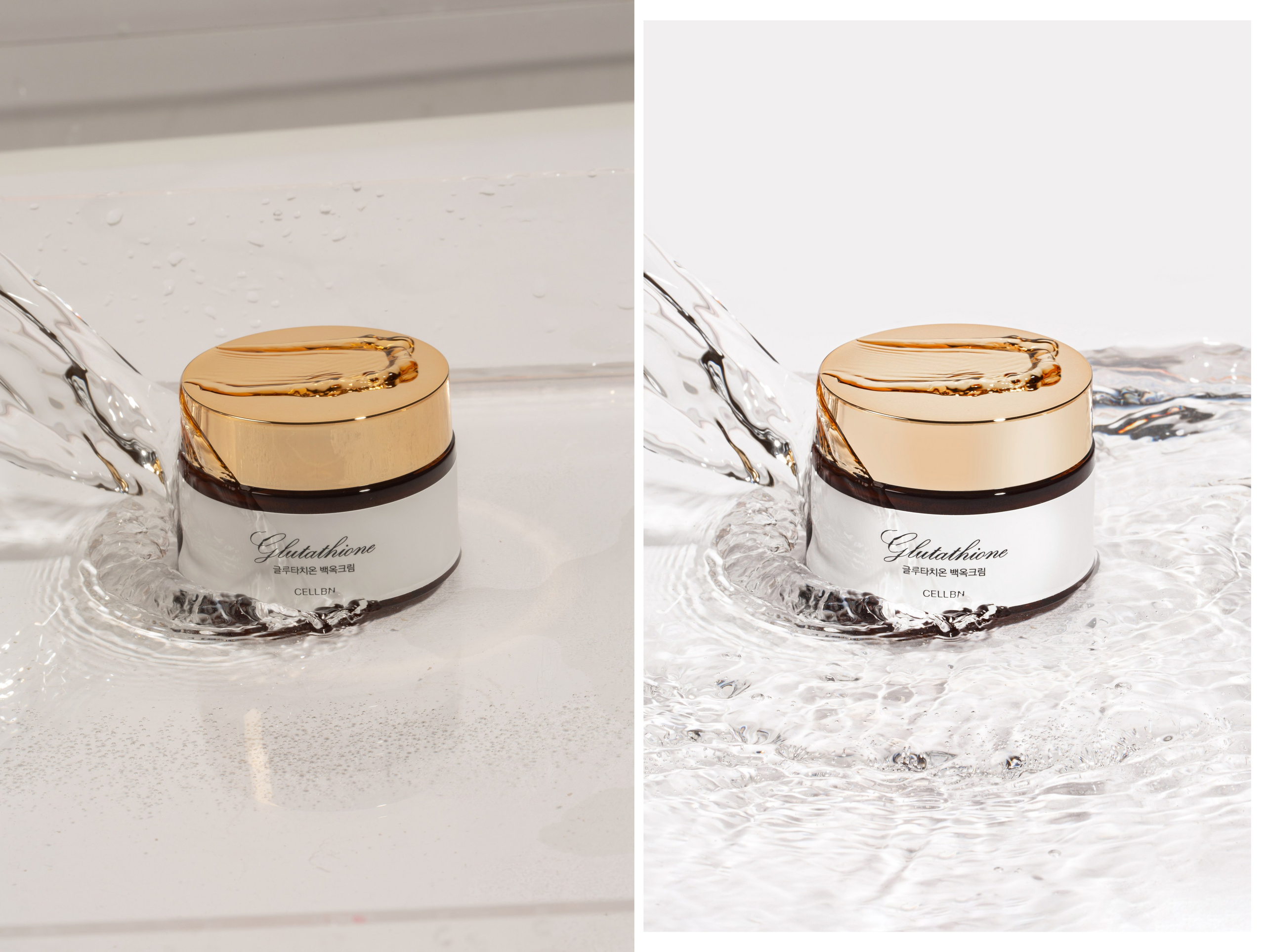 Glutathione & Cellbn