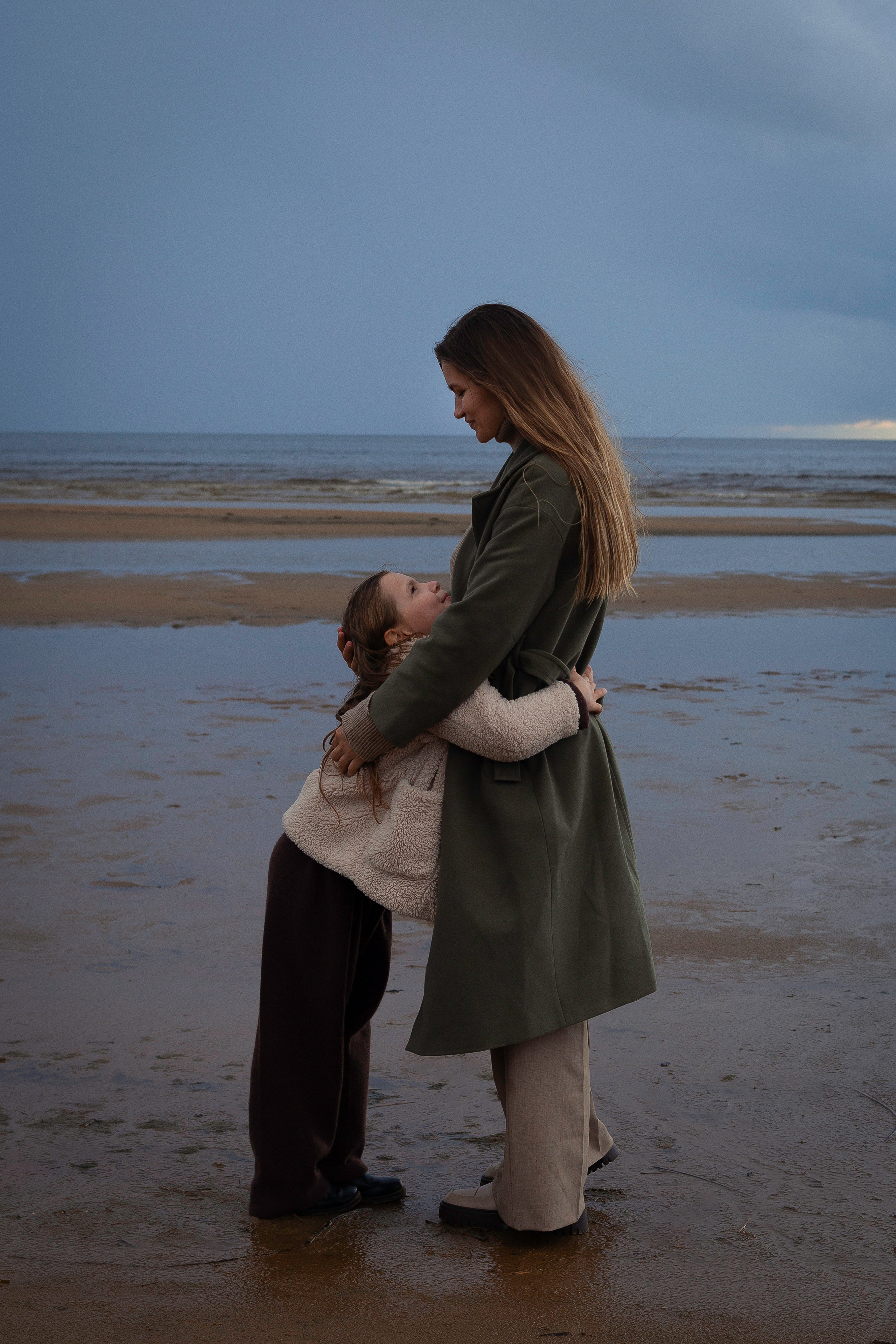 Family. Семейный фотограф в Санкт-Петербурге