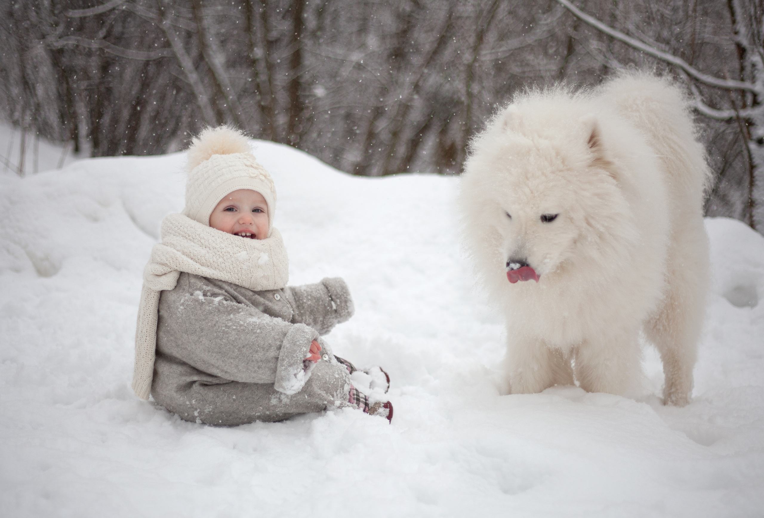 Kids. Семейный фотограф в Санкт-Петербурге