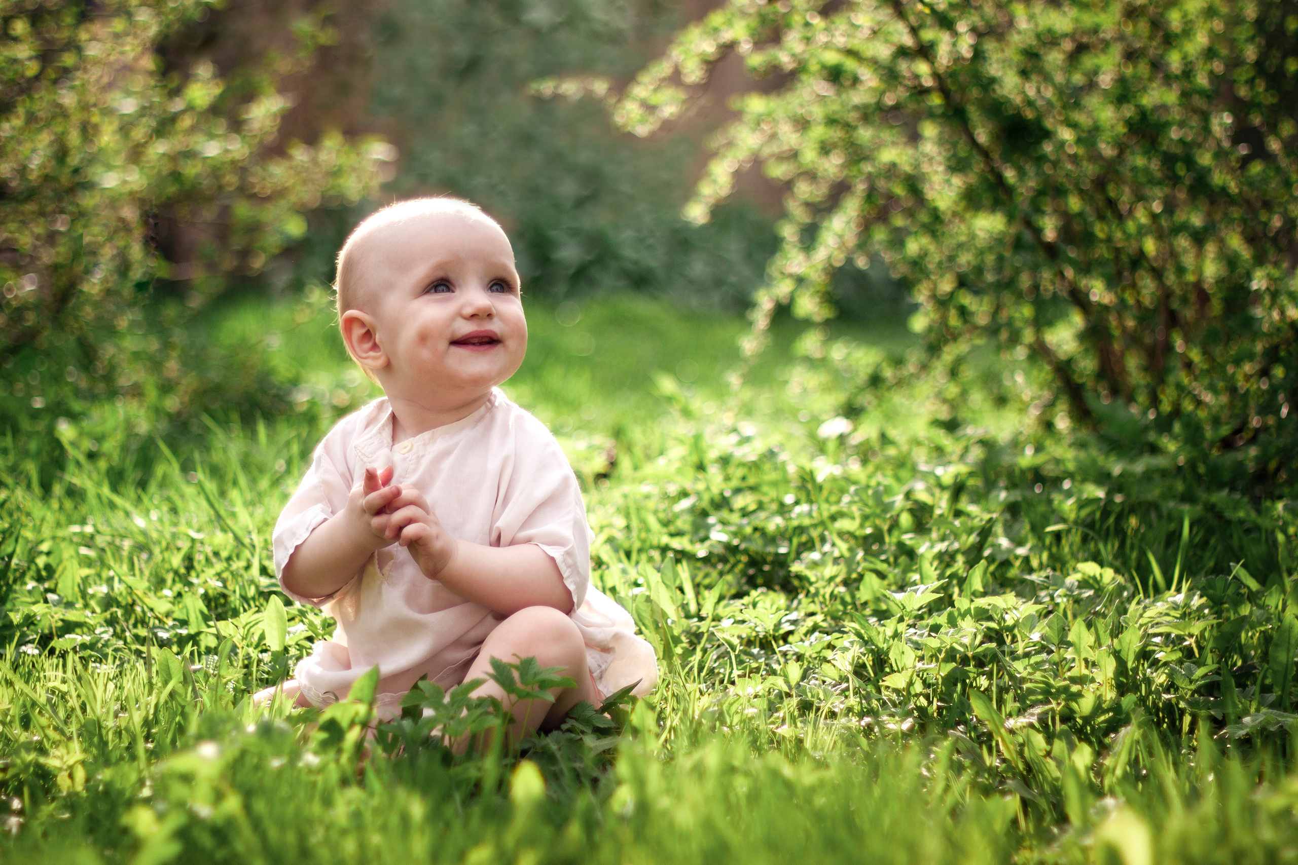 Kids. Семейный фотограф в Санкт-Петербурге