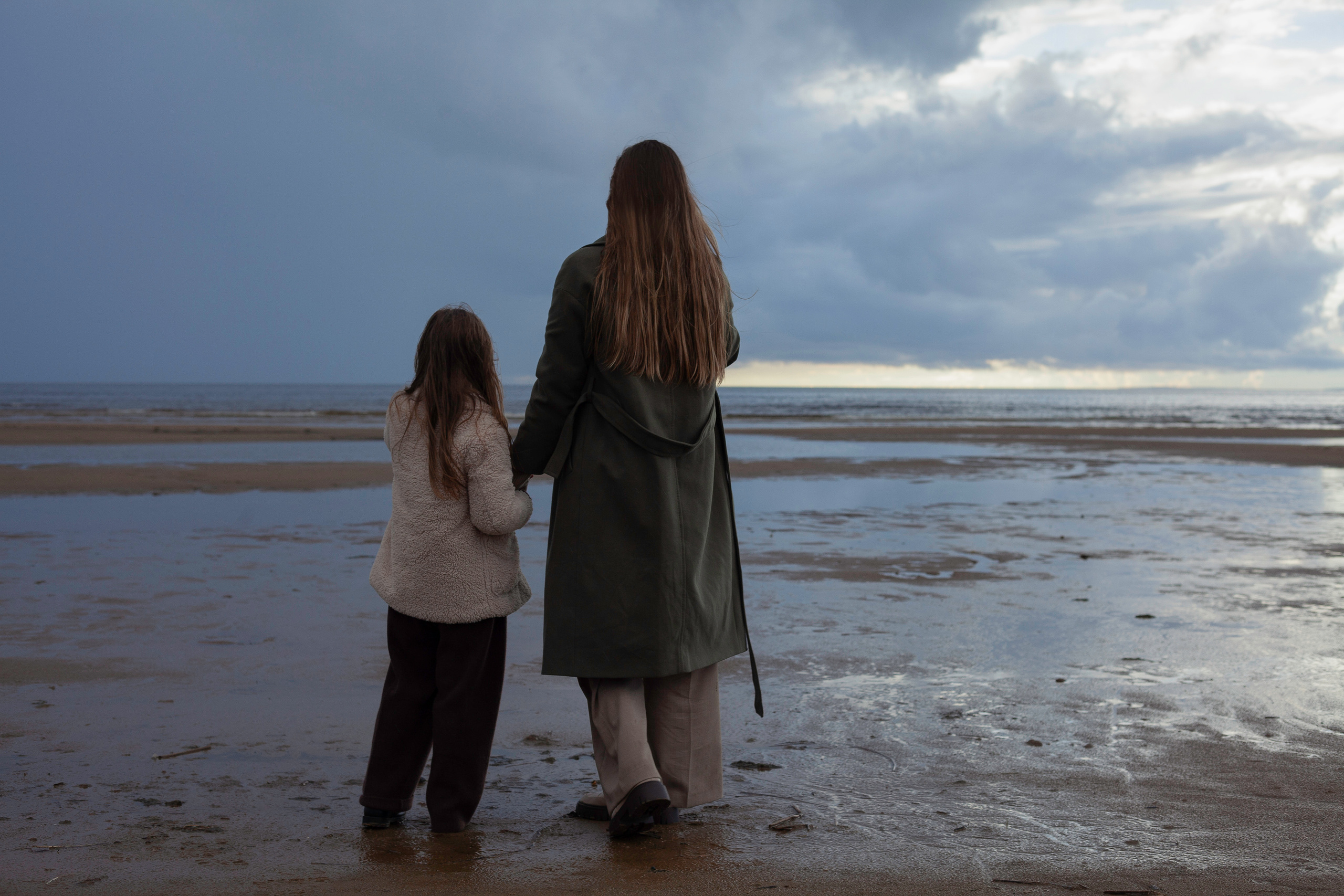 Family. Семейный фотограф в Санкт-Петербурге